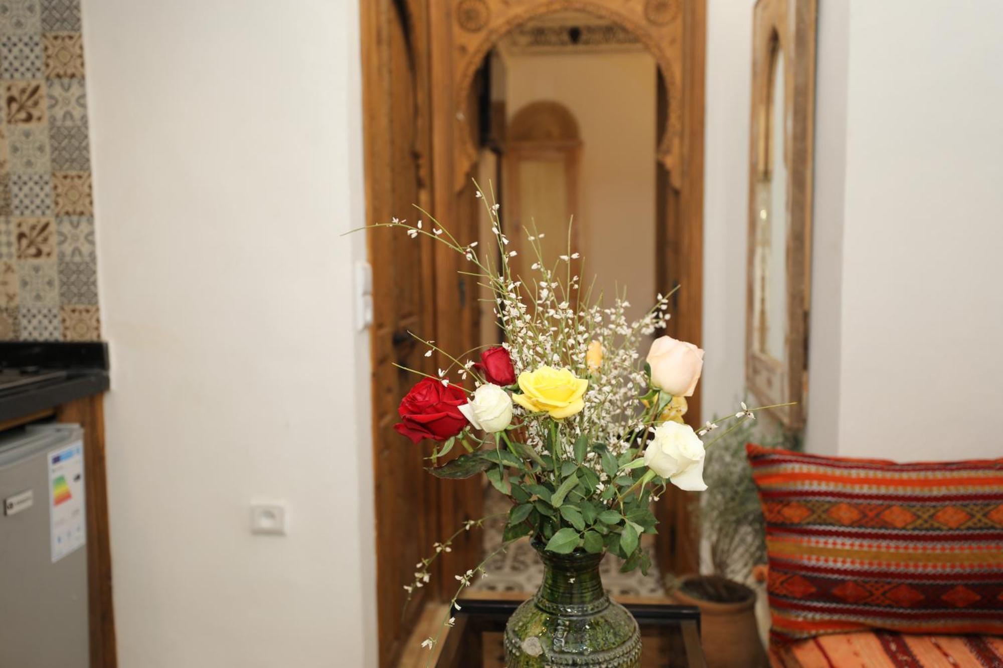 Appartement Marrakech Marrakesh