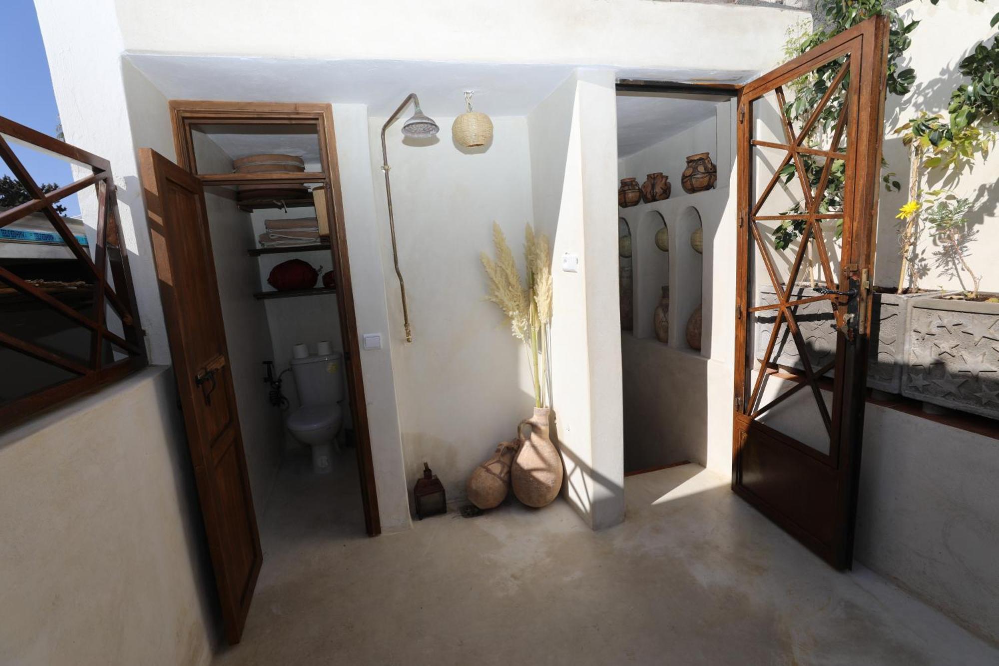 Marrakech Appartement *