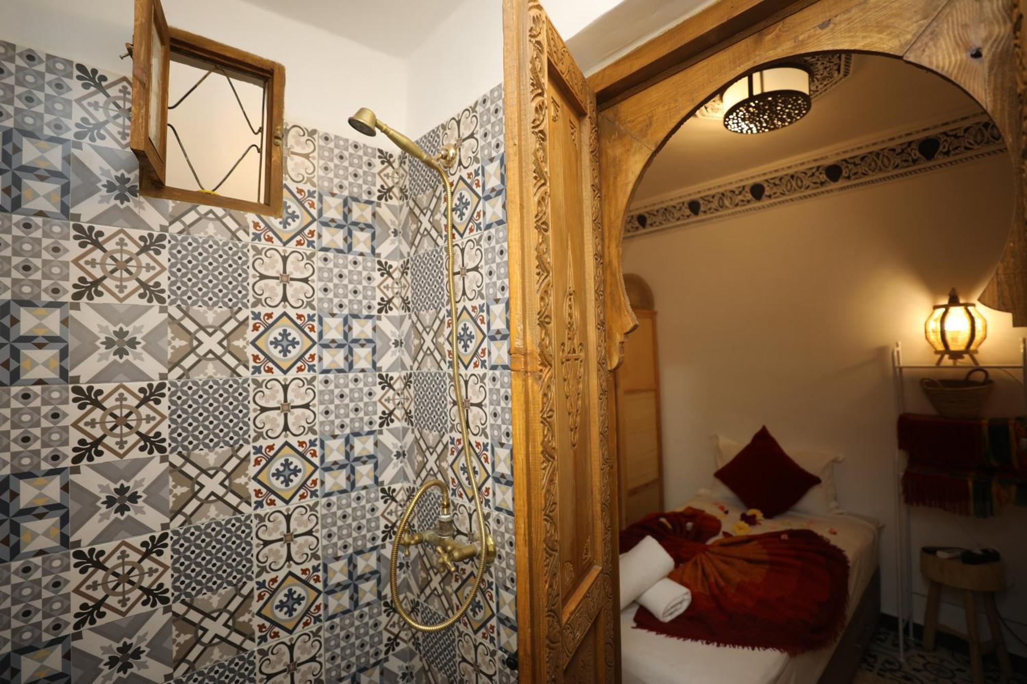 Appartement Marrakech *