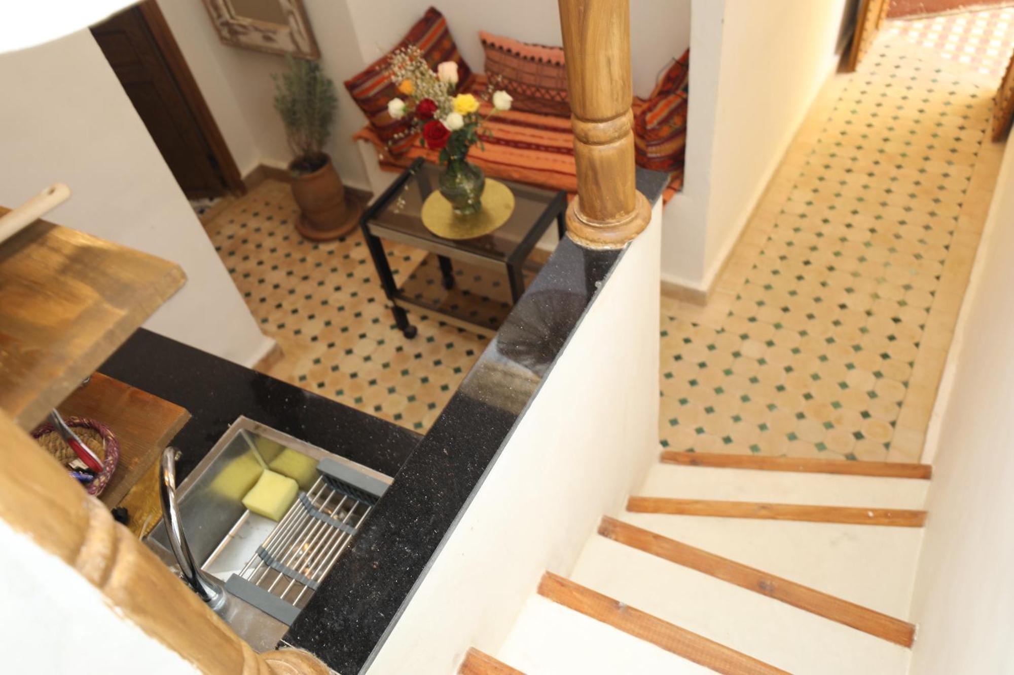 Appartement Marrakech Marrakesh