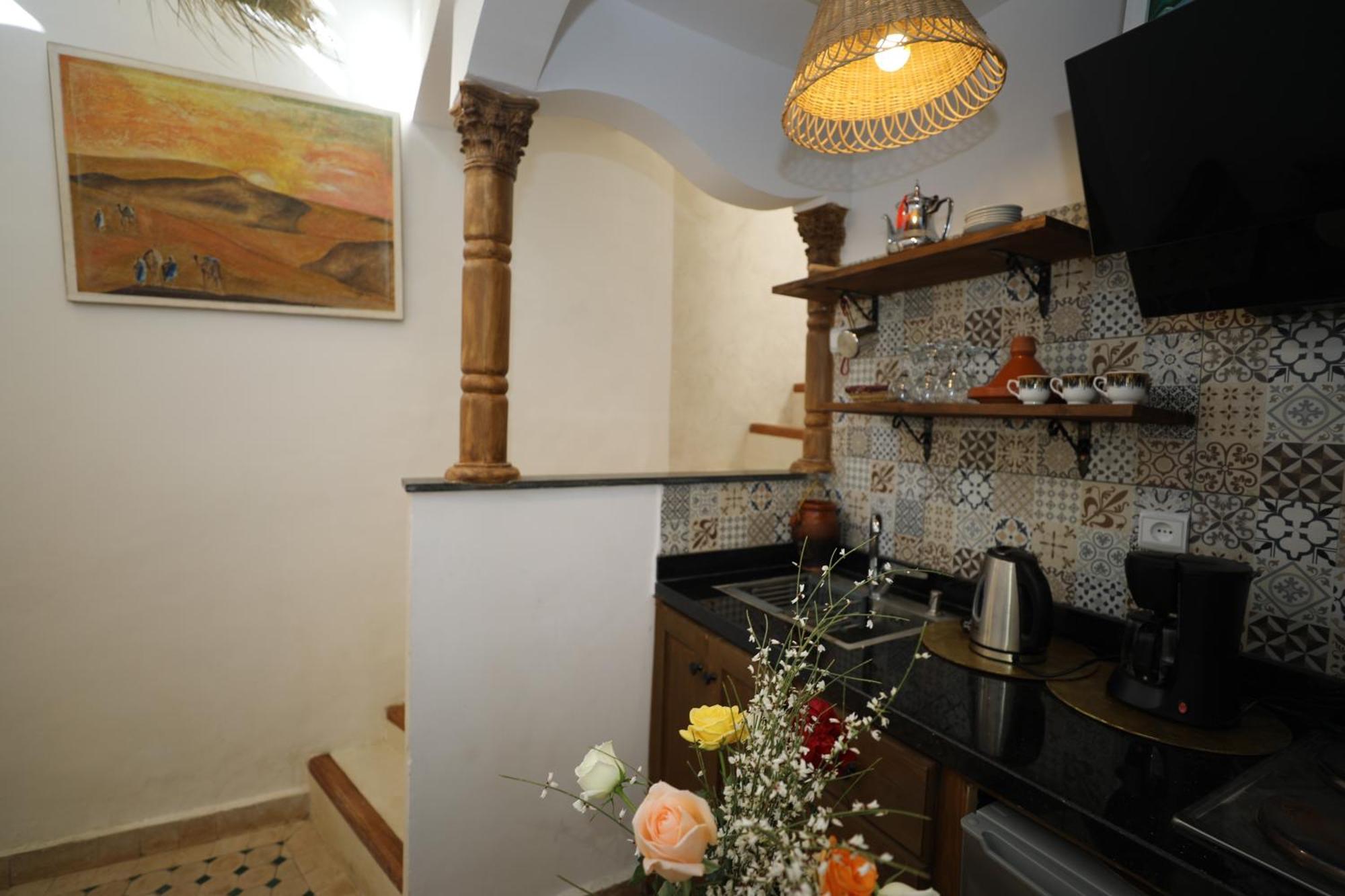 Marrakech Appartement