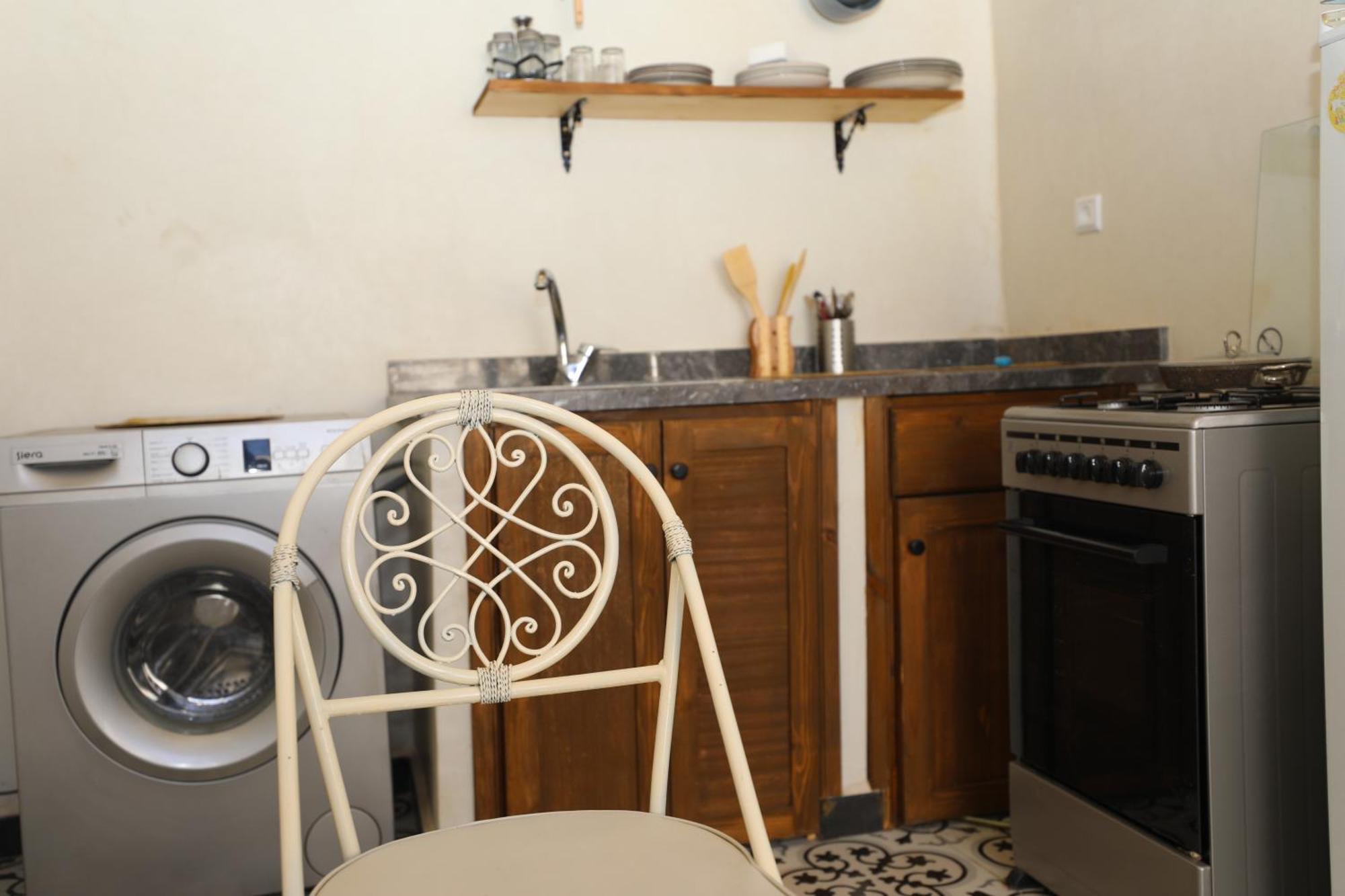 Appartement Marrakech