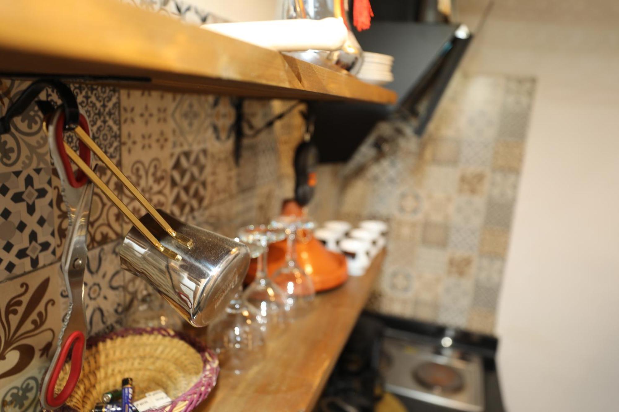 Marrakech Appartement *