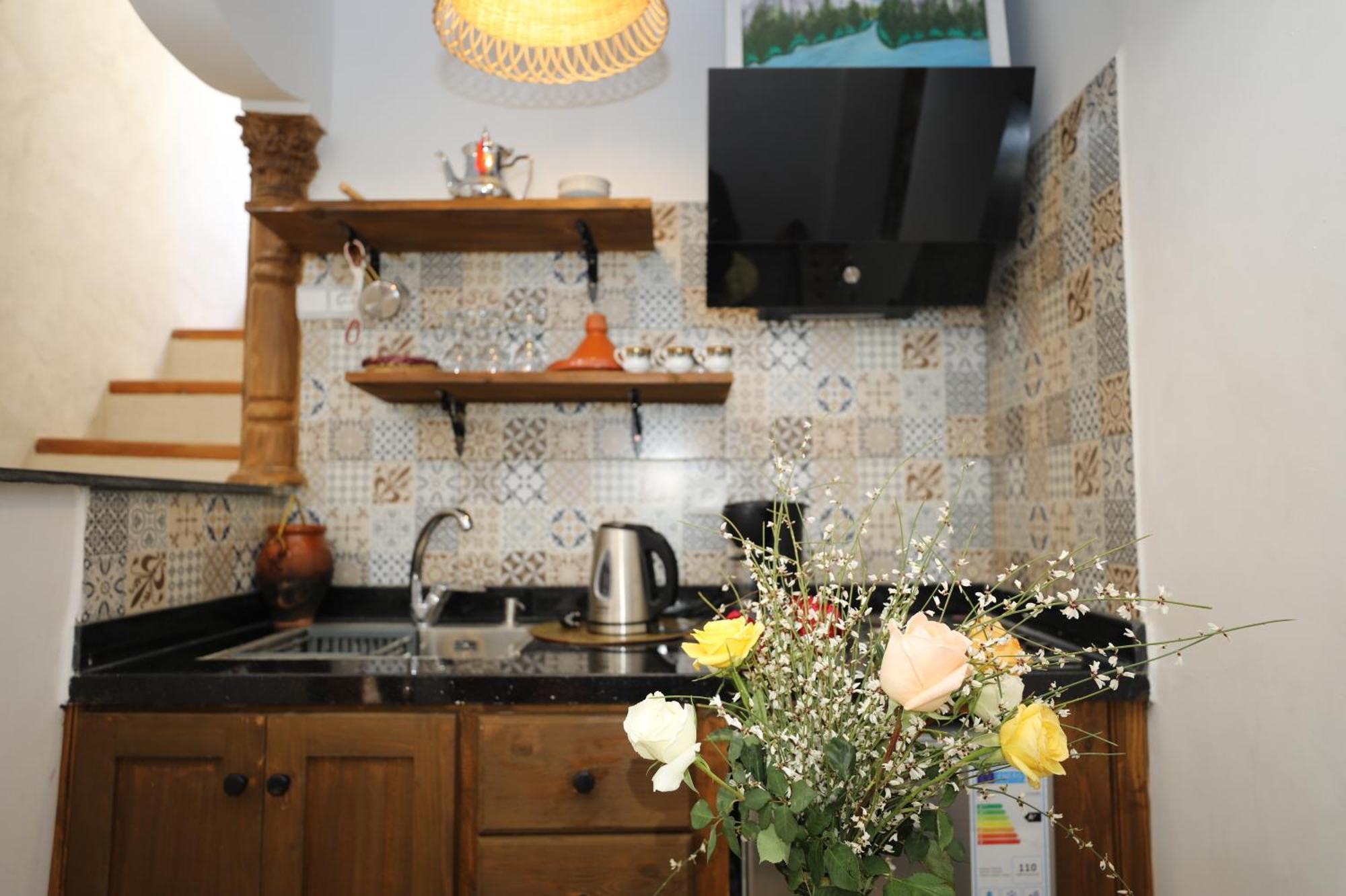 Appartement Marrakech Marrakesh