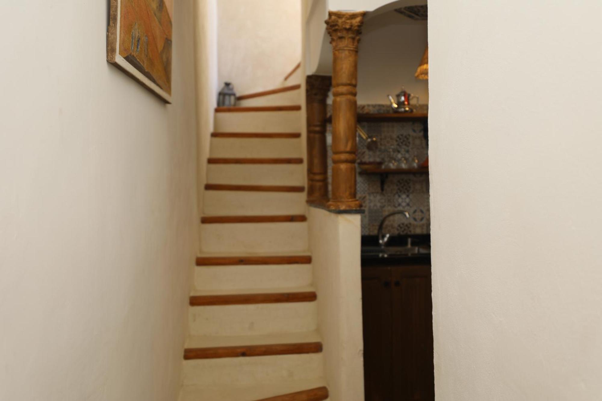 Marrakech Appartement