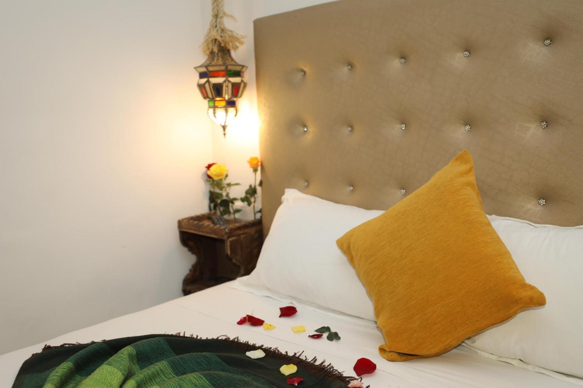 Marrakech Appartement *
