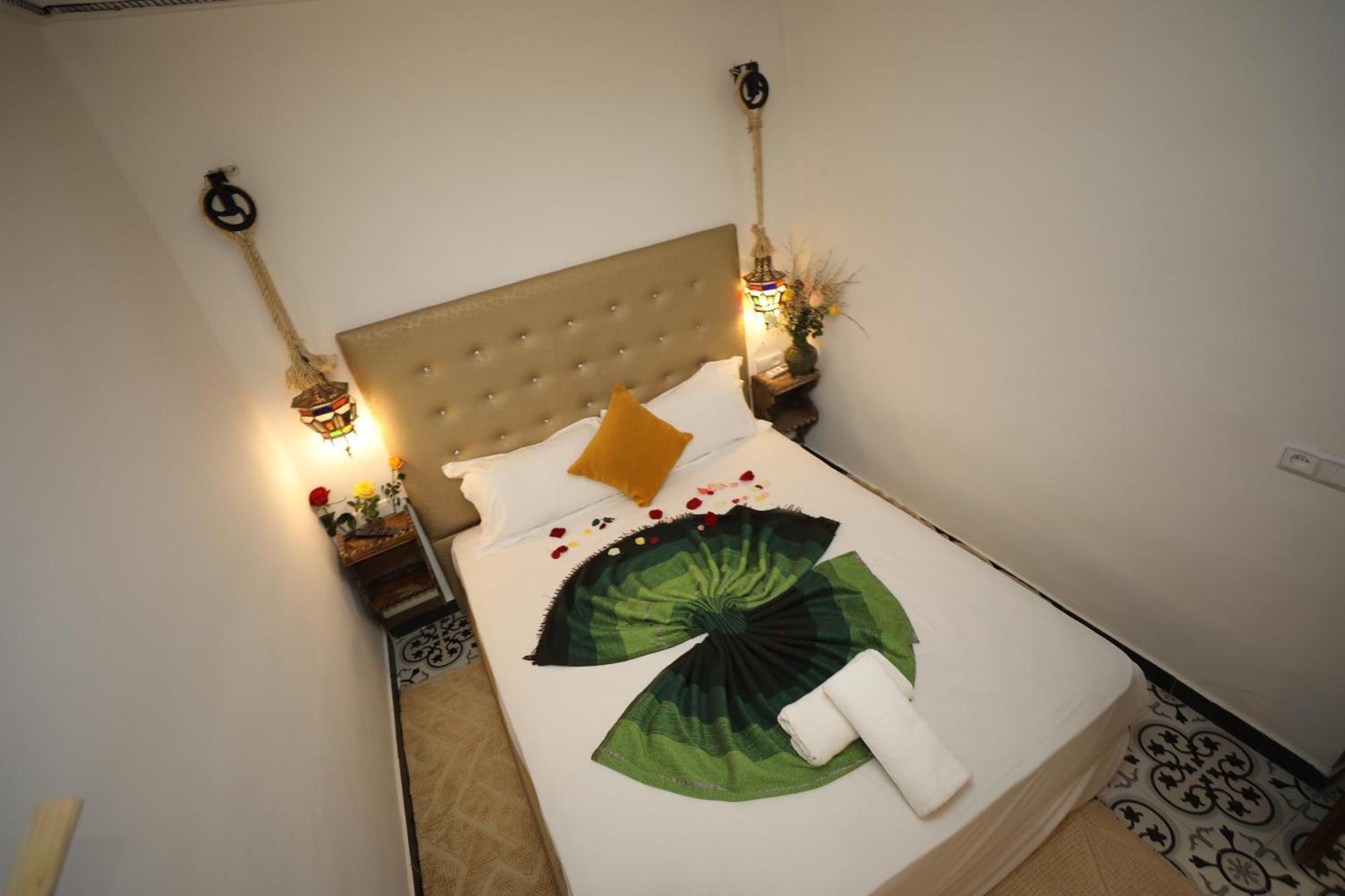 Appartement Marrakech Marrakesh