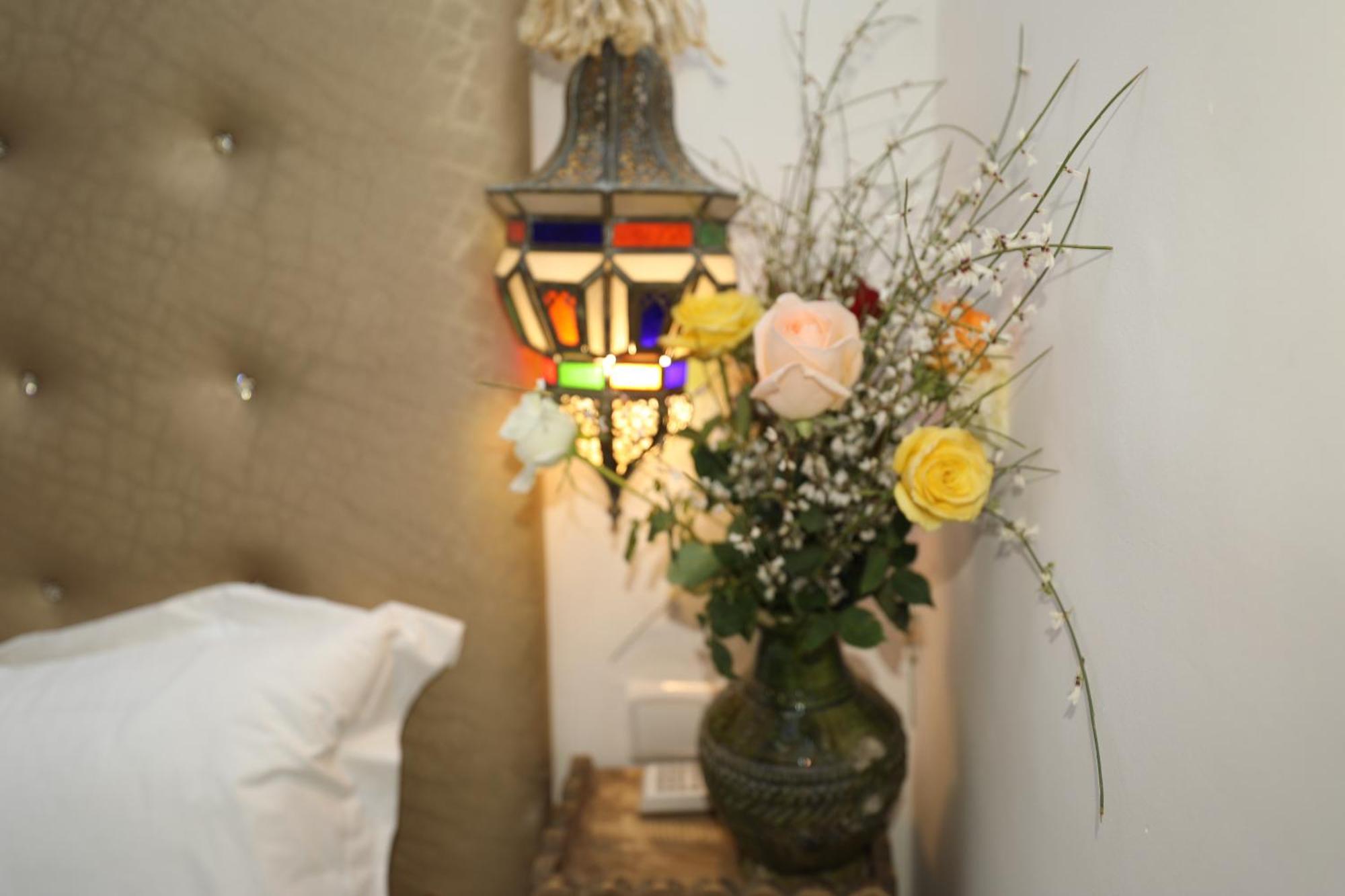 Marrakech Appartement
