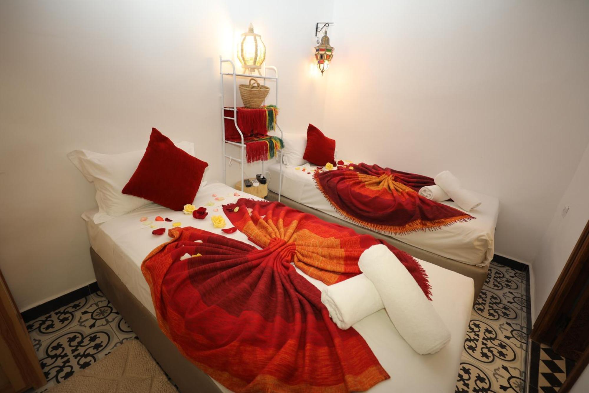 Appartement Marrakech *