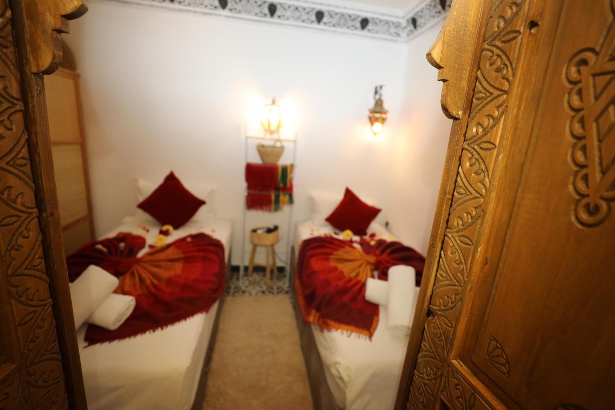 Marrakech Appartement Marrakesh