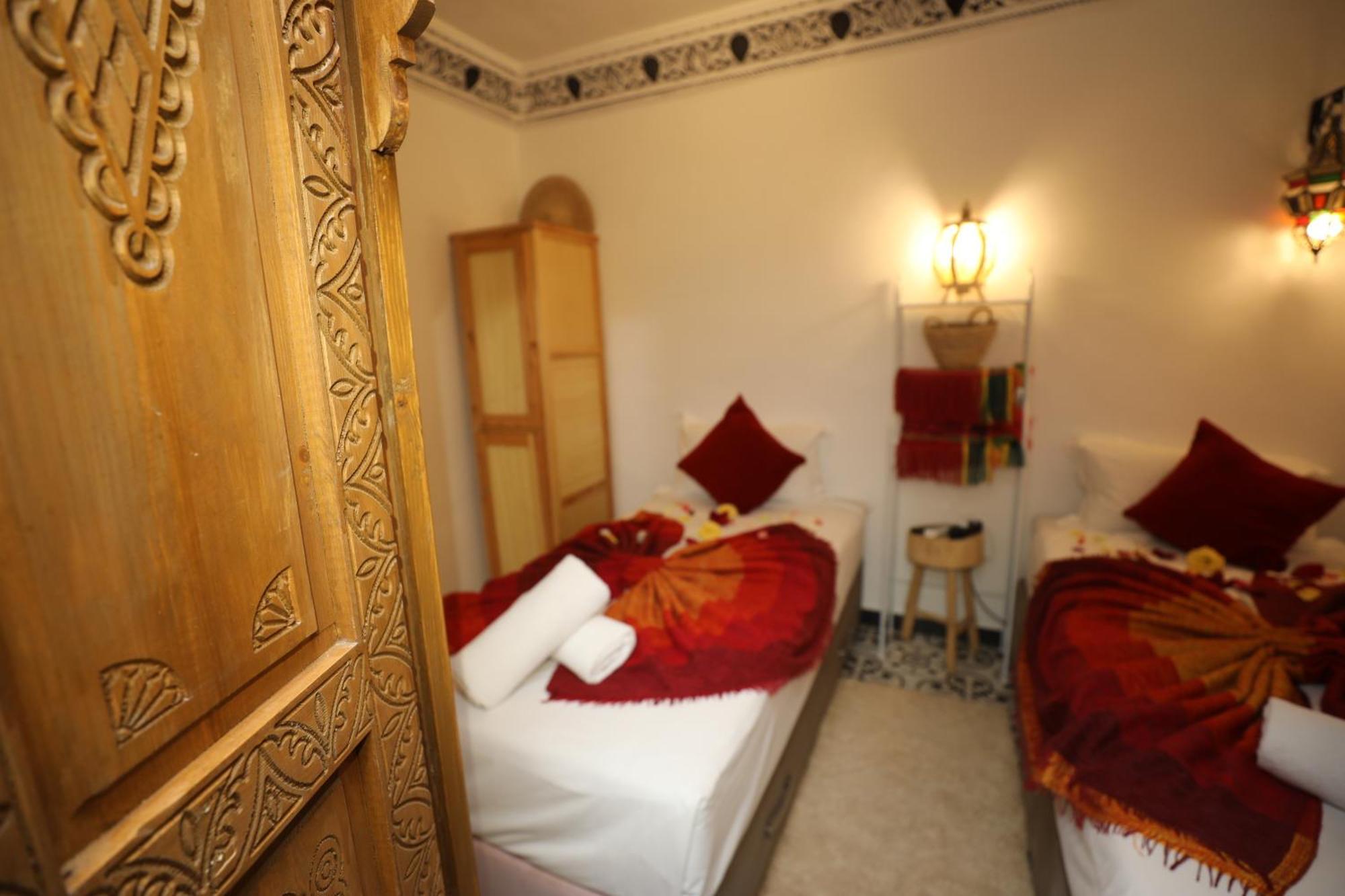 Appartement Marrakech
