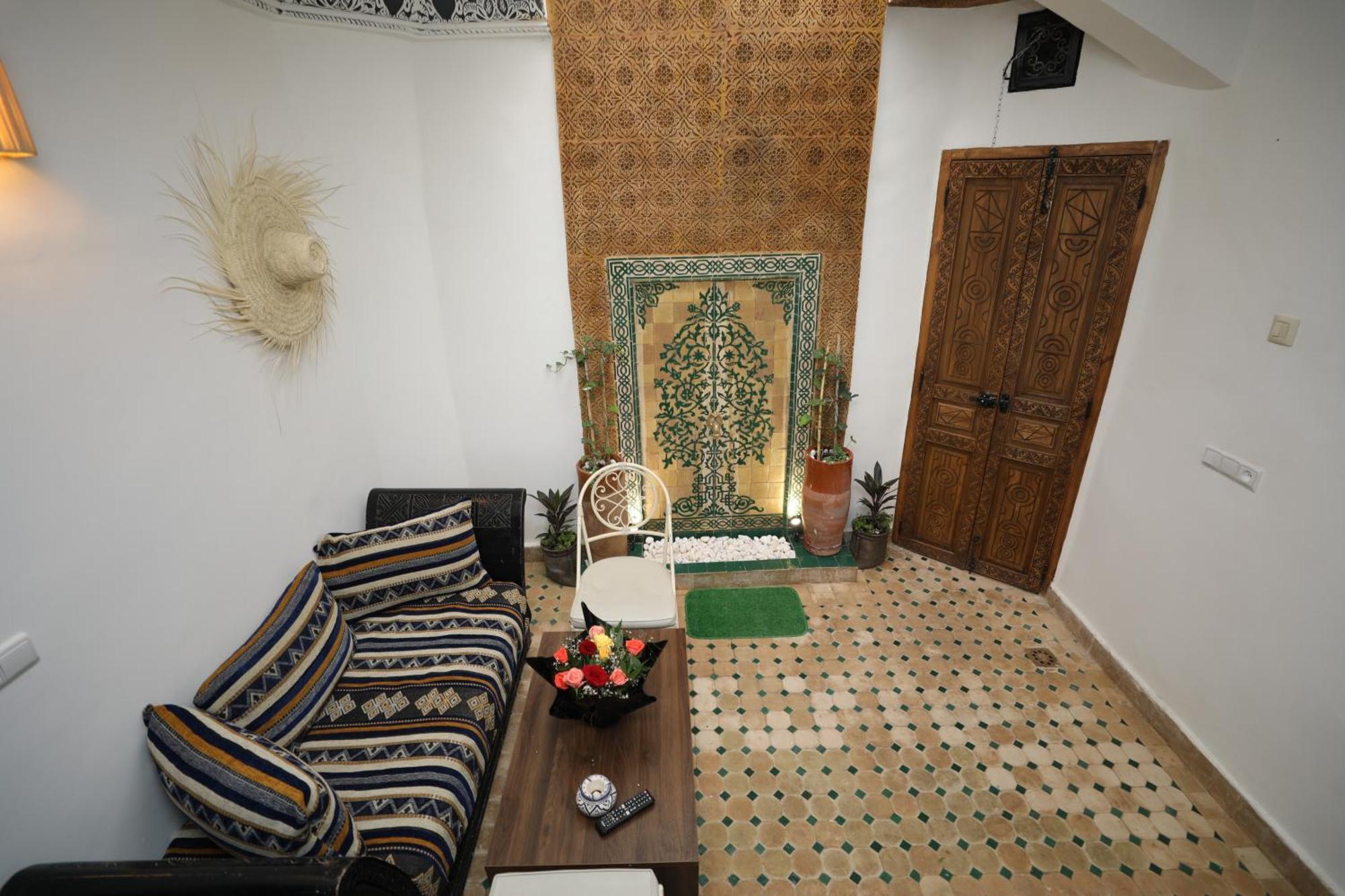 Marrakech Appartement