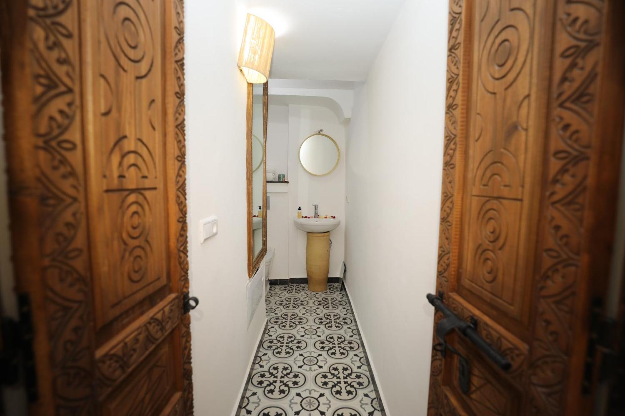 Marrakech Appartement Marrakesh