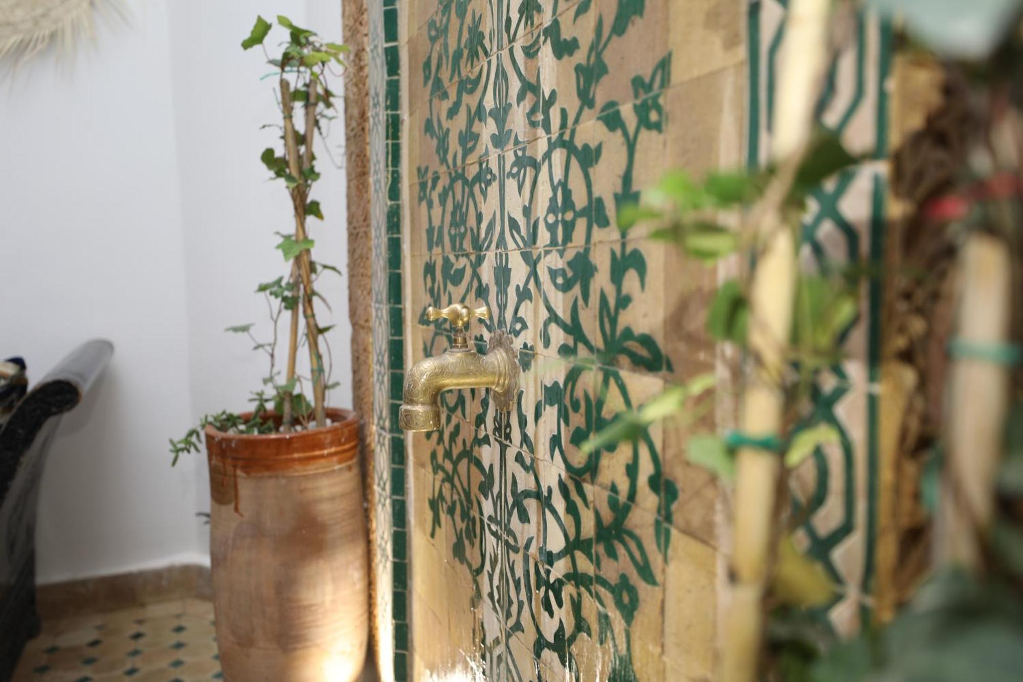 Appartement Marrakech