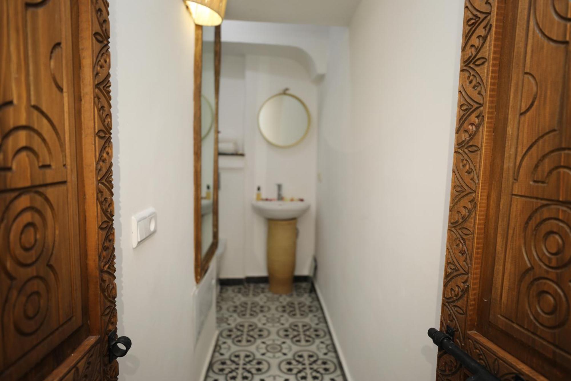 Marrakech Appartement *