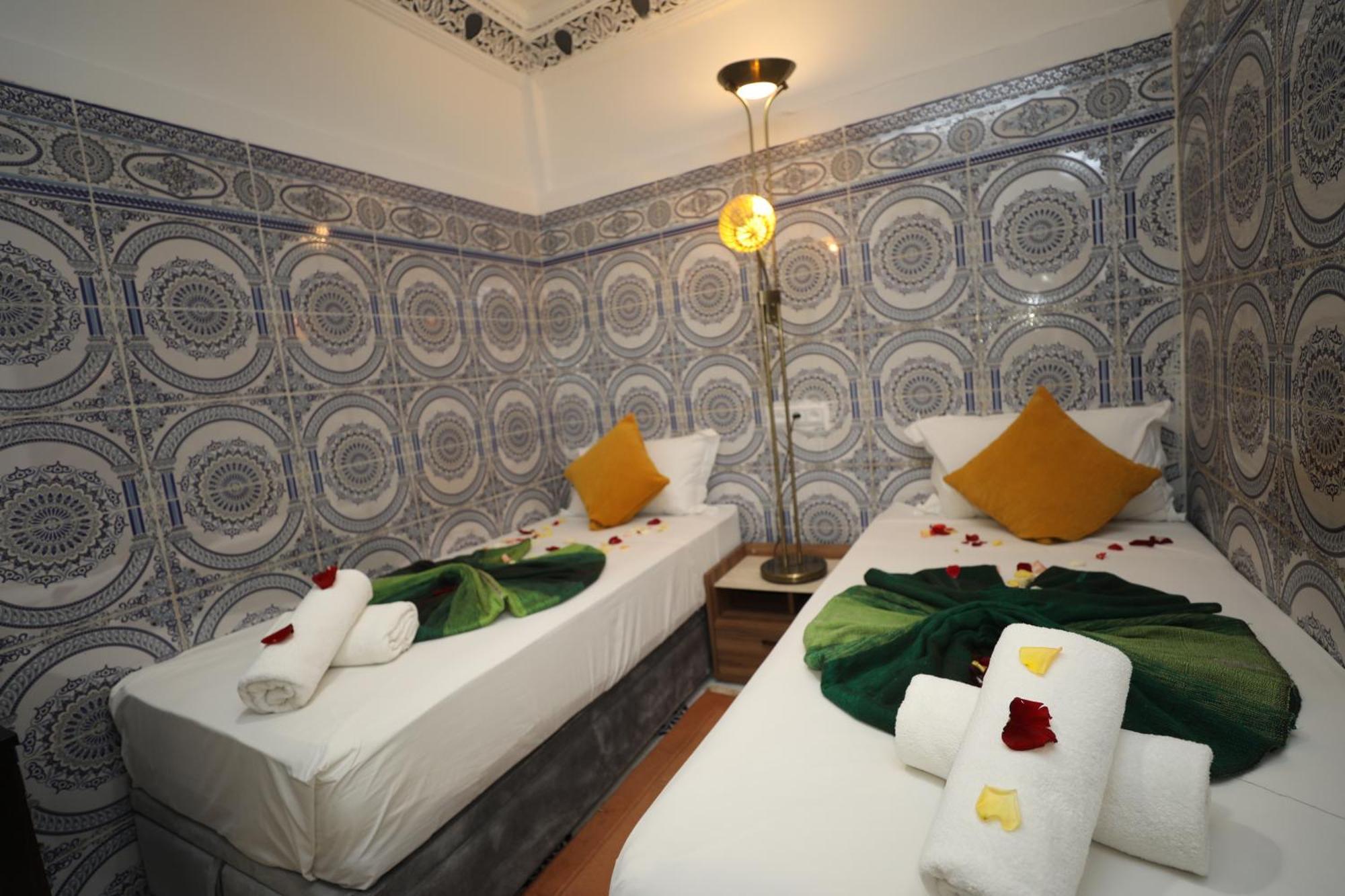 Marrakech Appartement Marrakesh