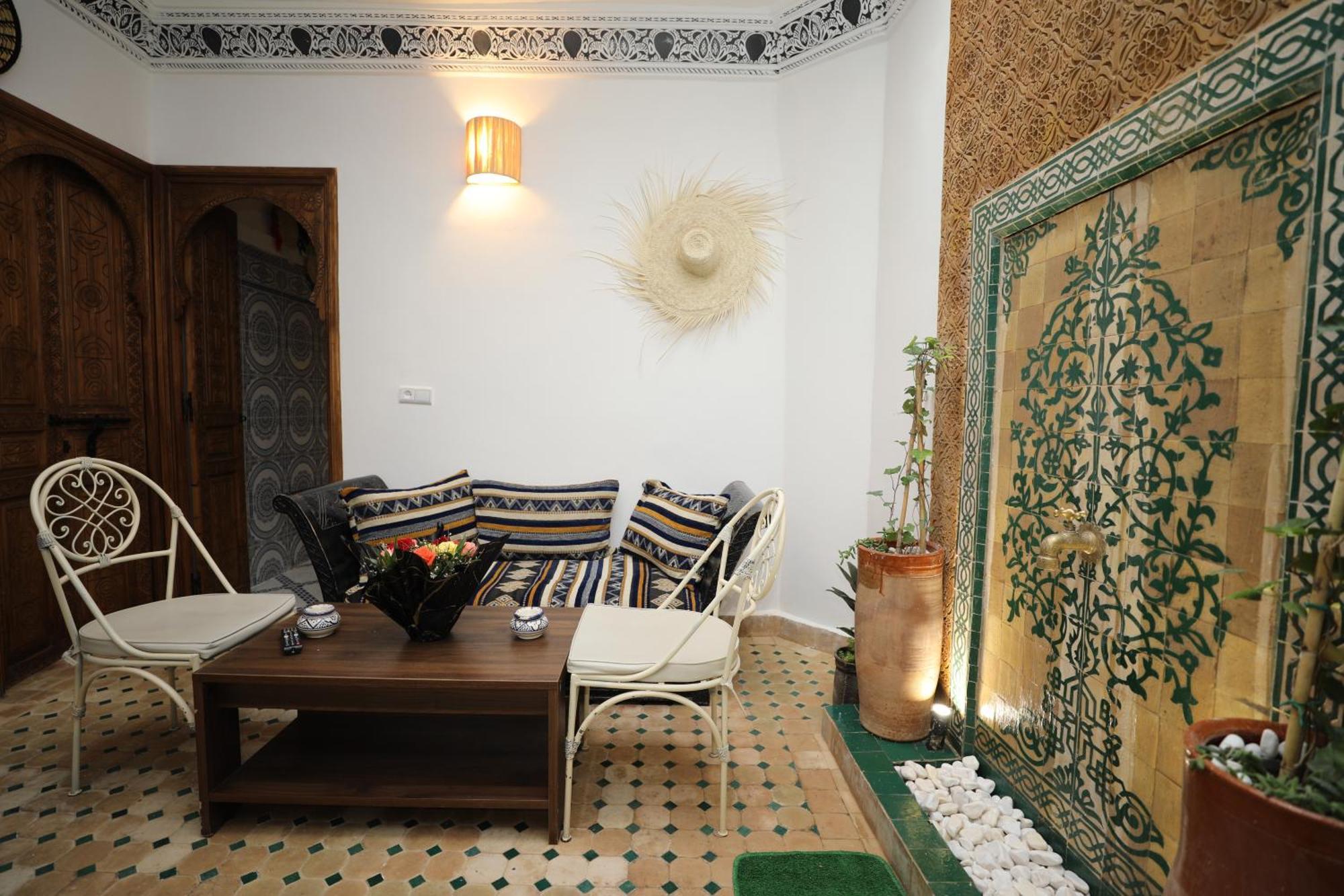 Marrakech * Marrakesh