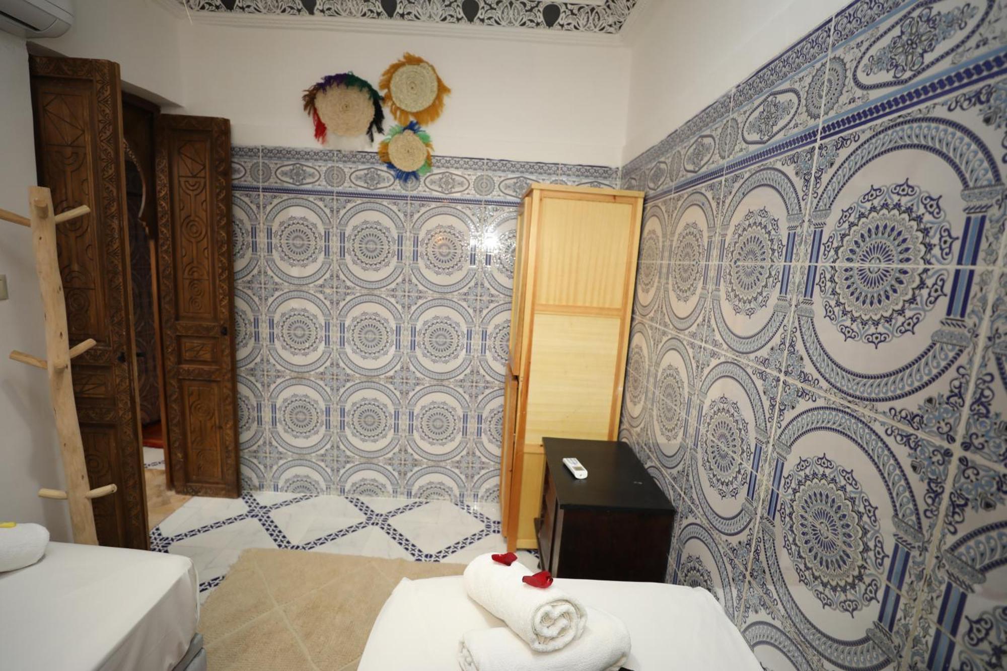 Appartement Marrakech