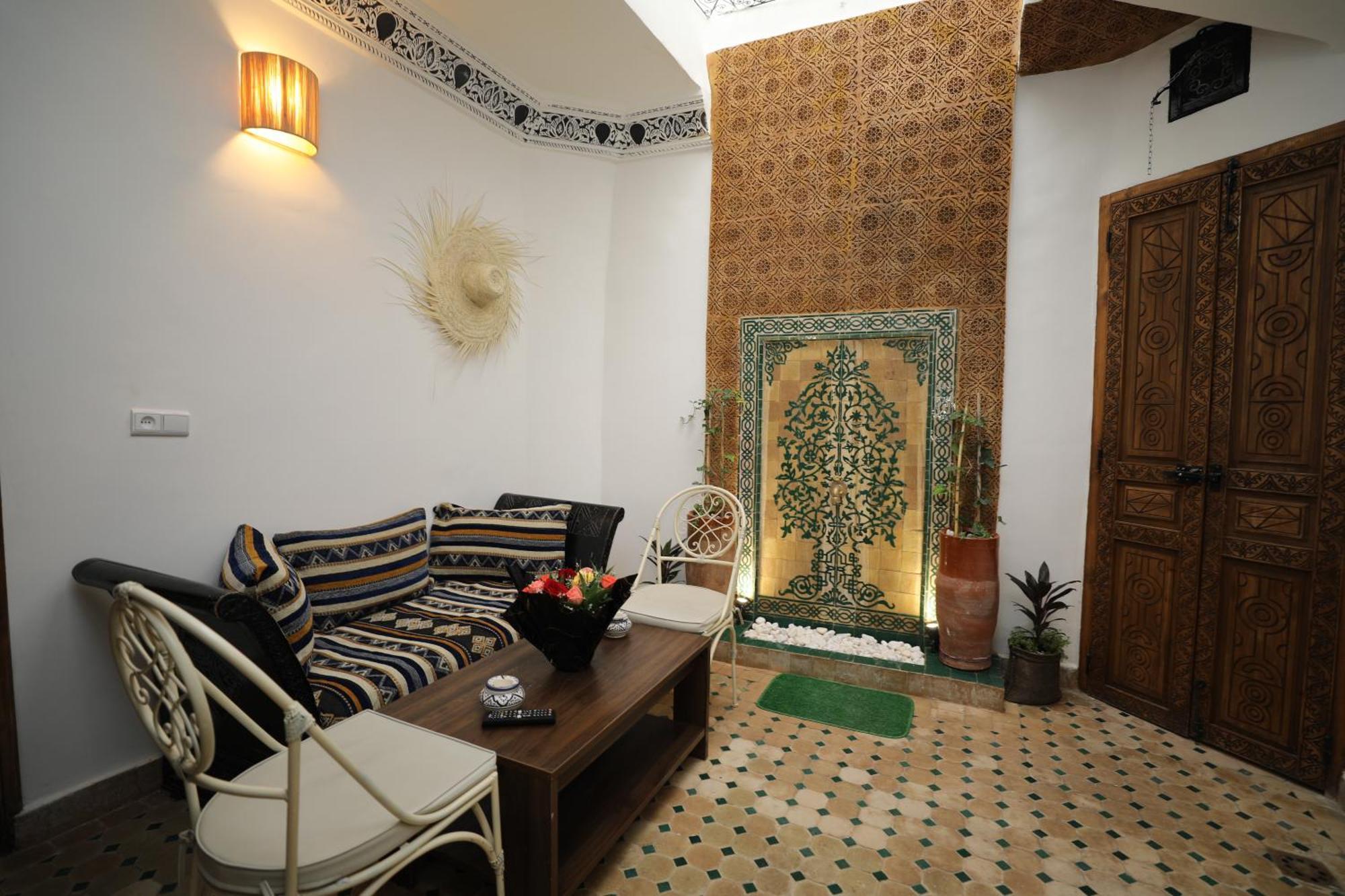 Appartement Marrakech *