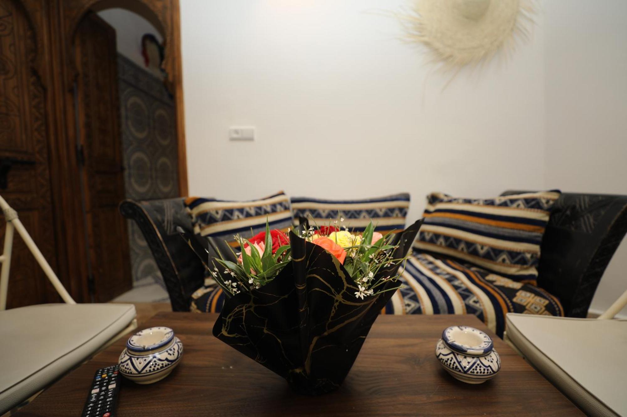 Marrakech *