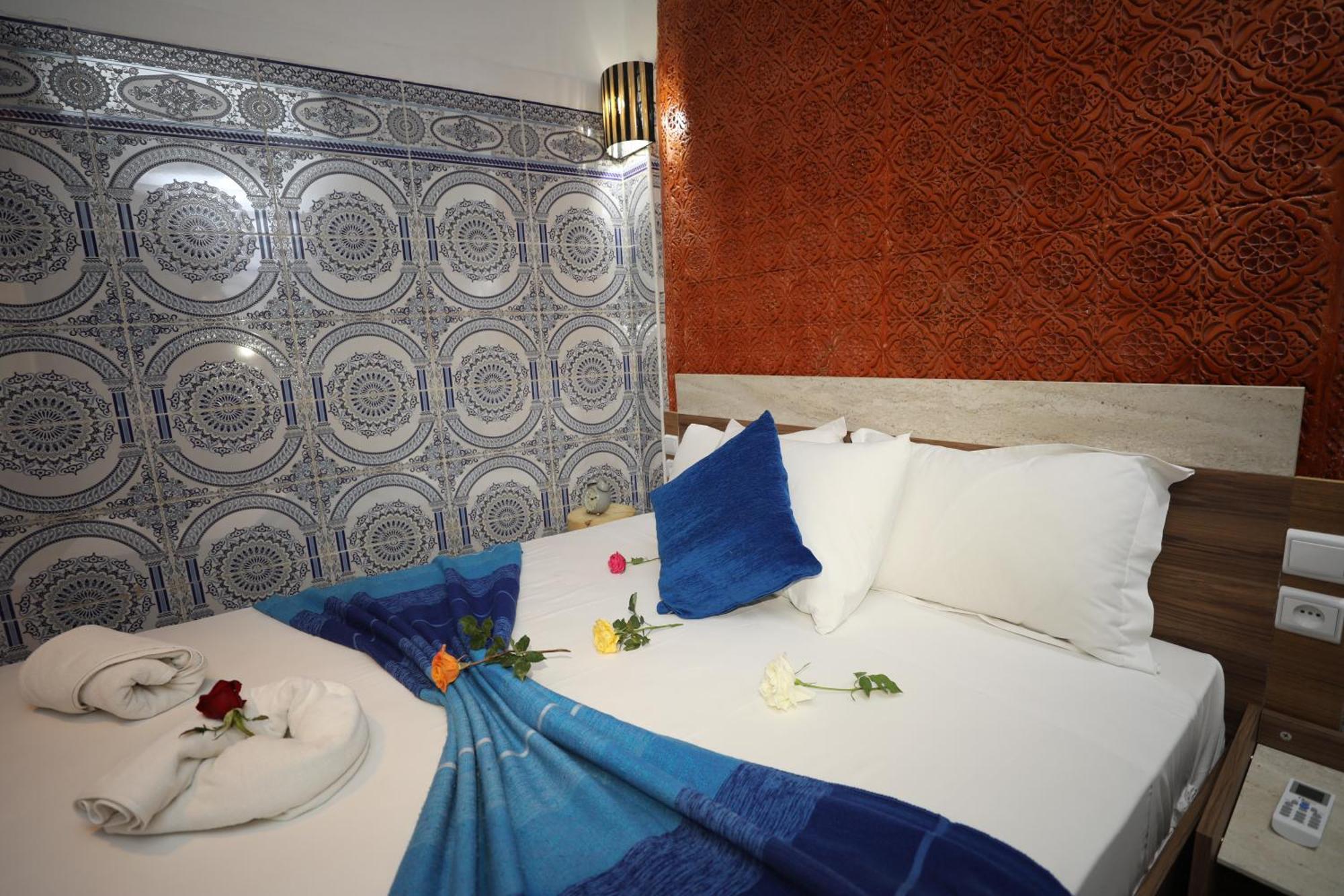 Marrakech Appartement