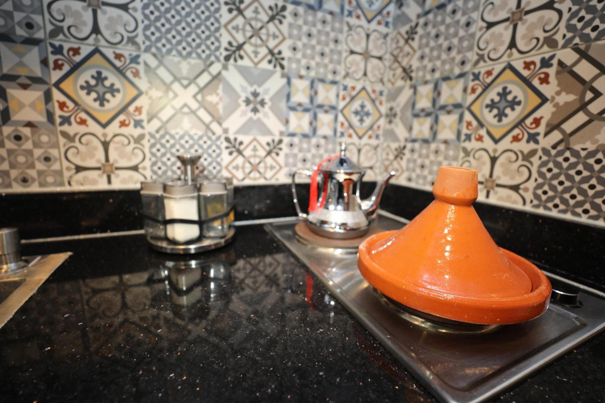 Appartement Marrakech