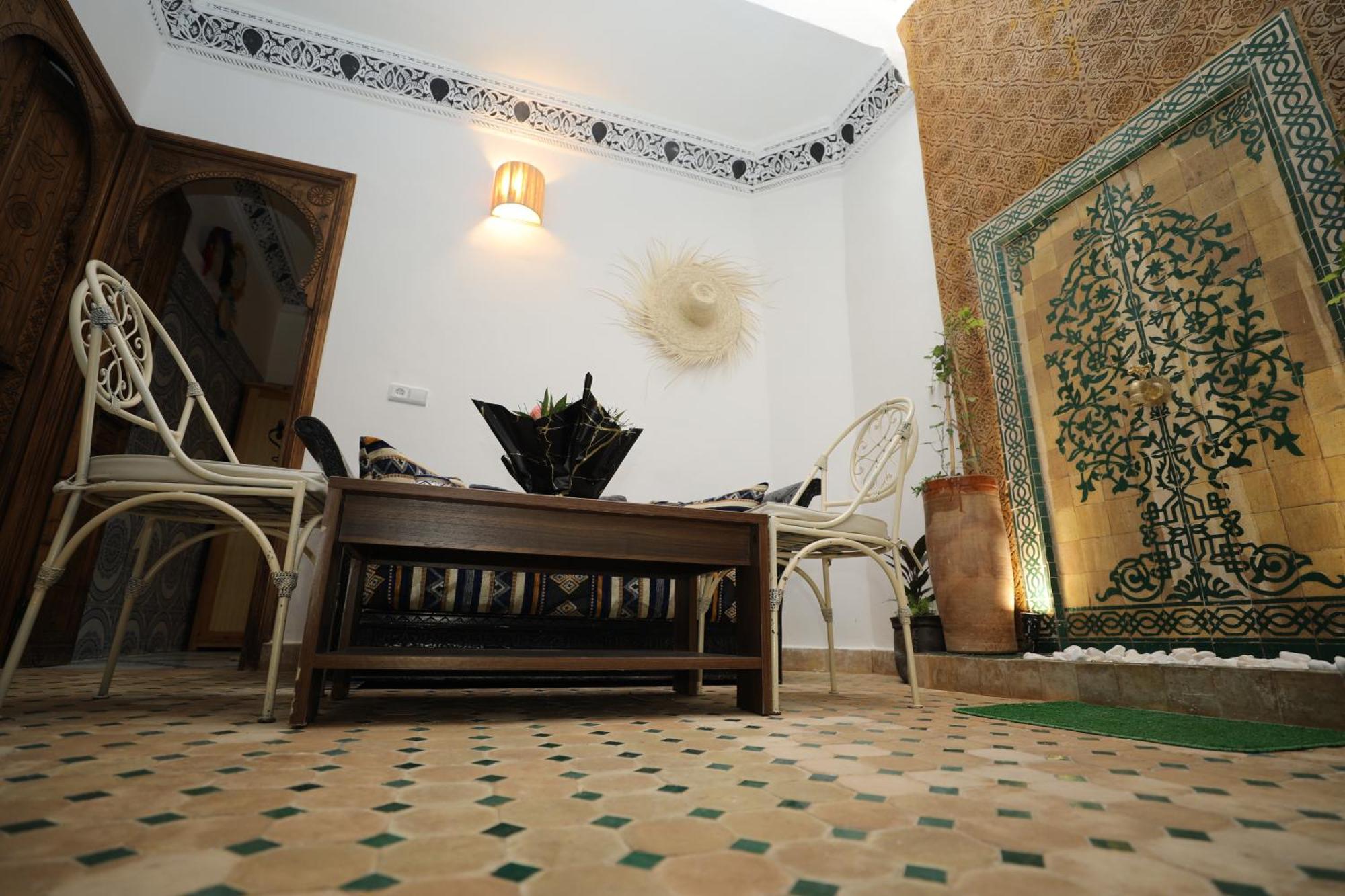 Marrakech