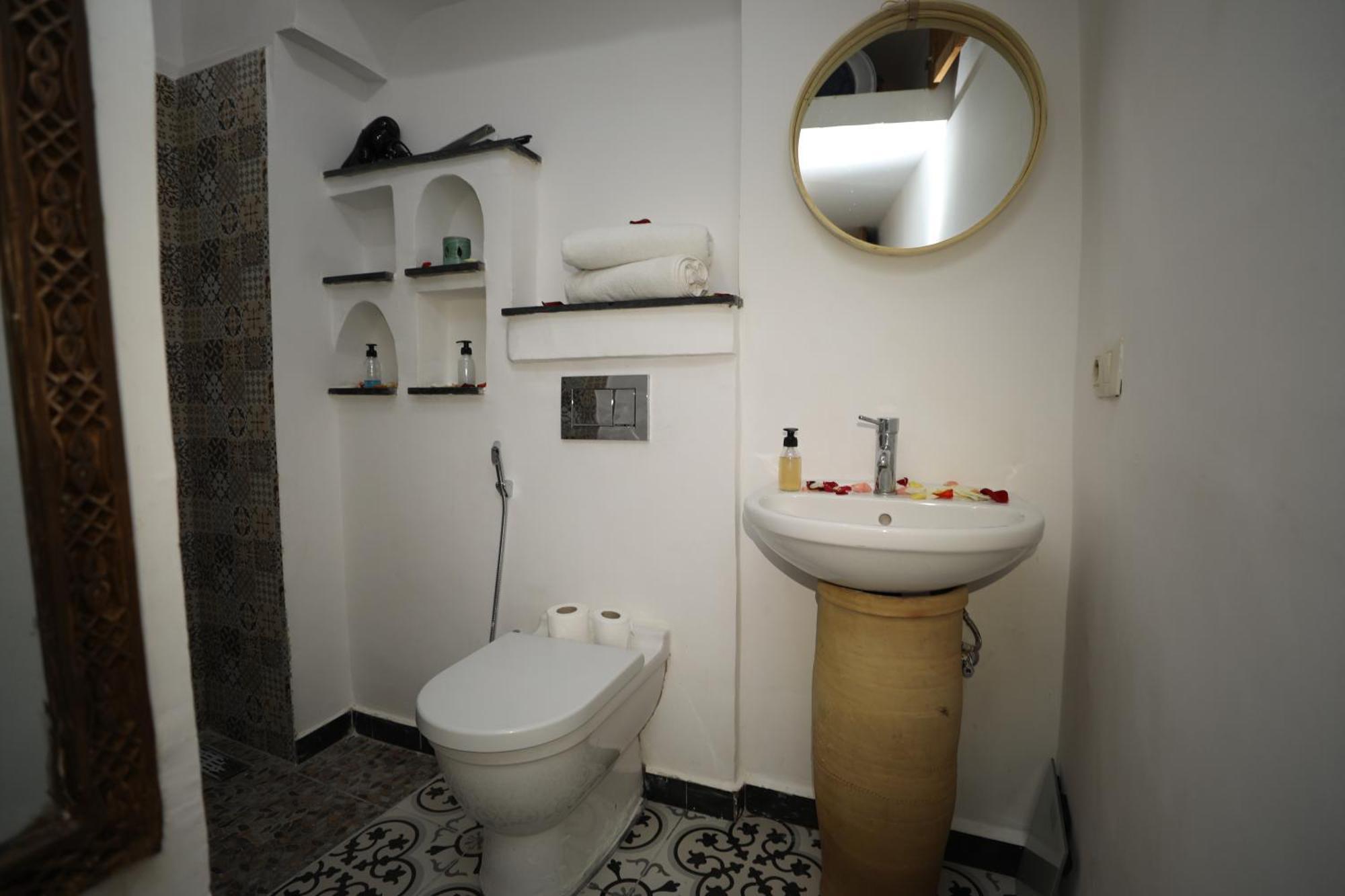Marrakech Appartement