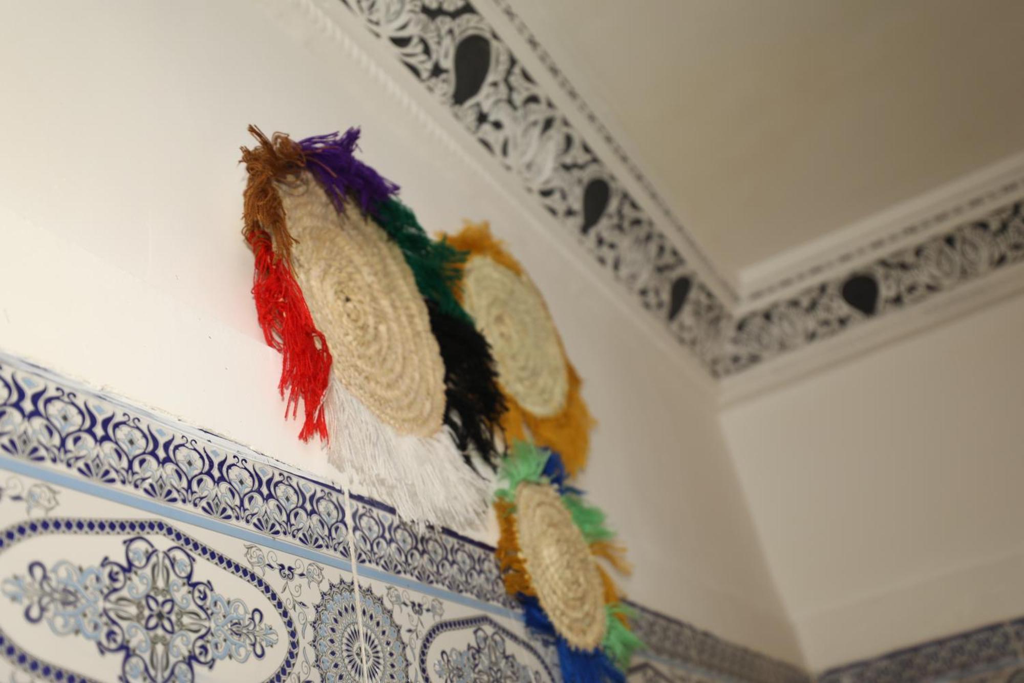 Appartement Marrakech