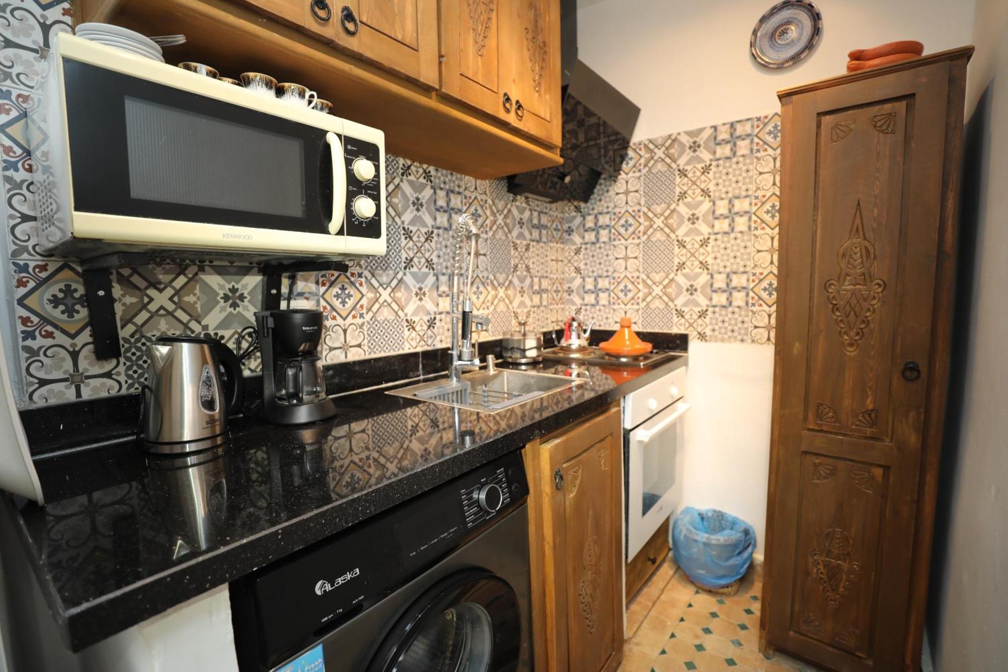Marrakech Appartement