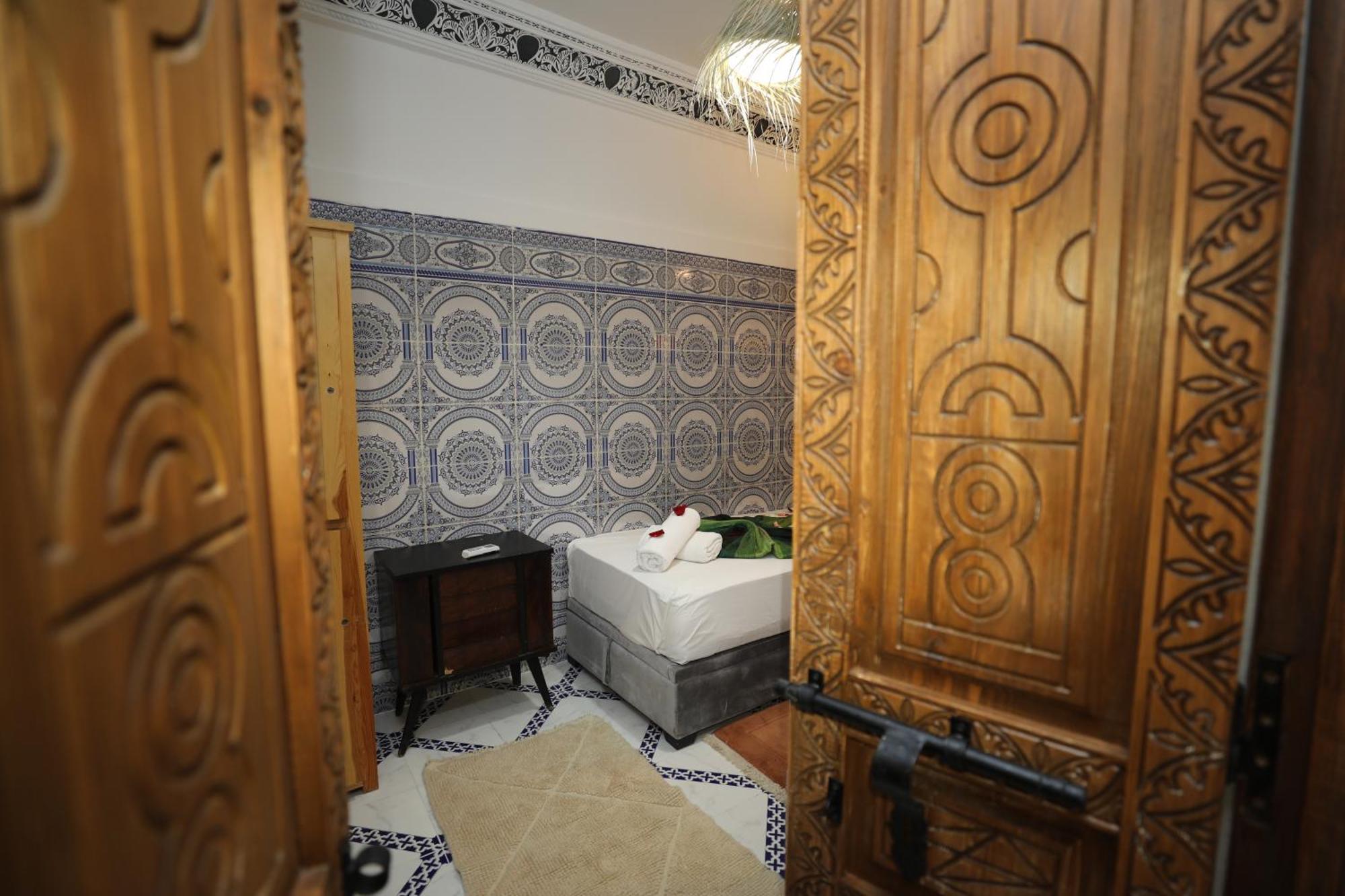 Appartement Marrakech