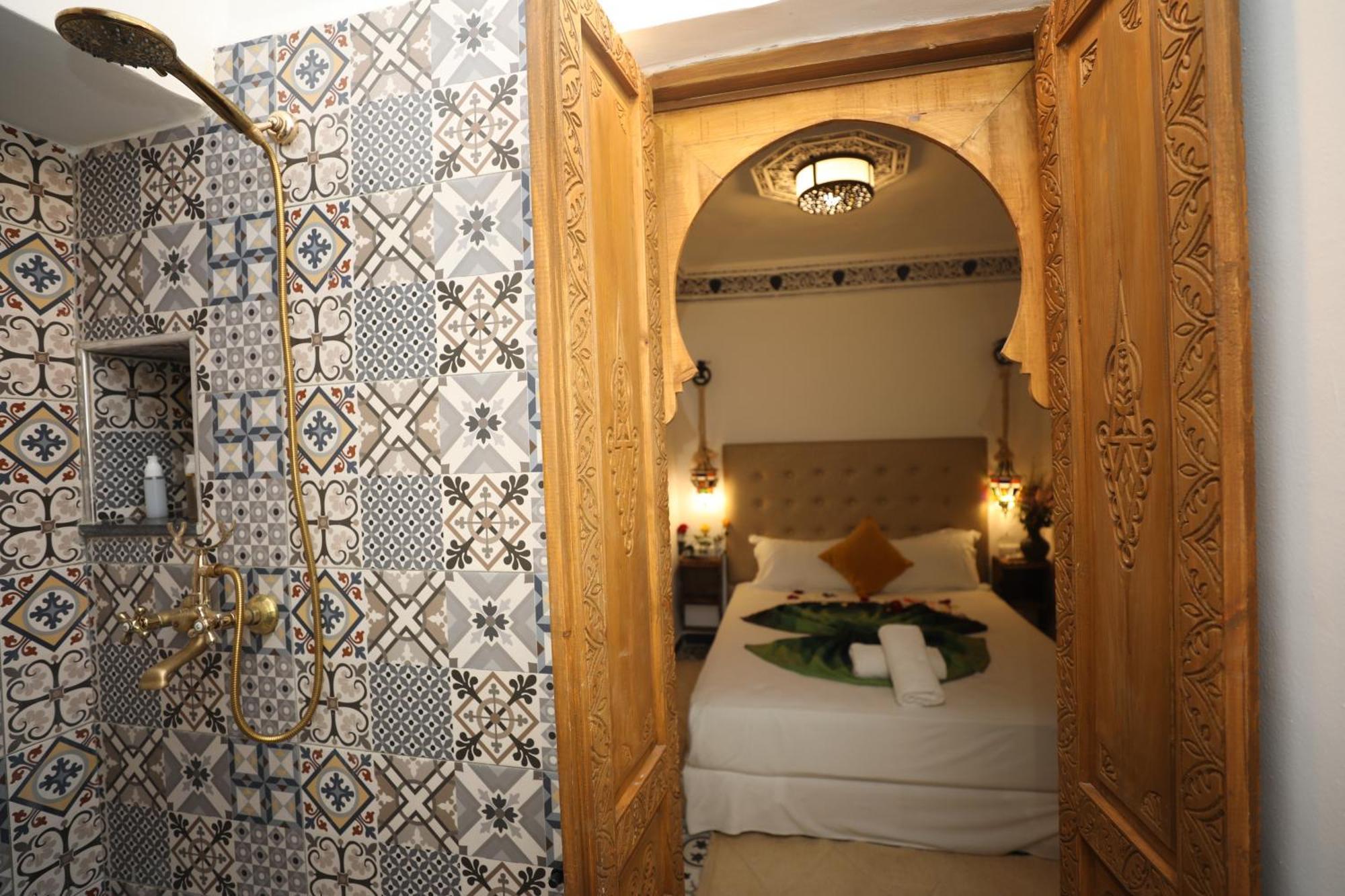 Appartement Marrakech *