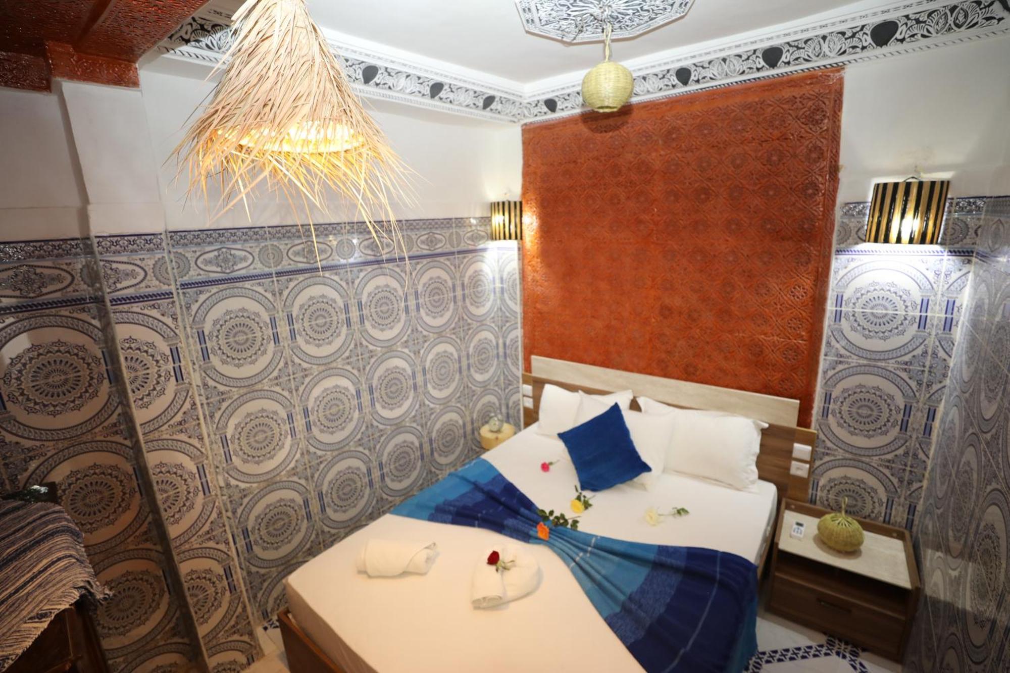 Appartement Marrakech