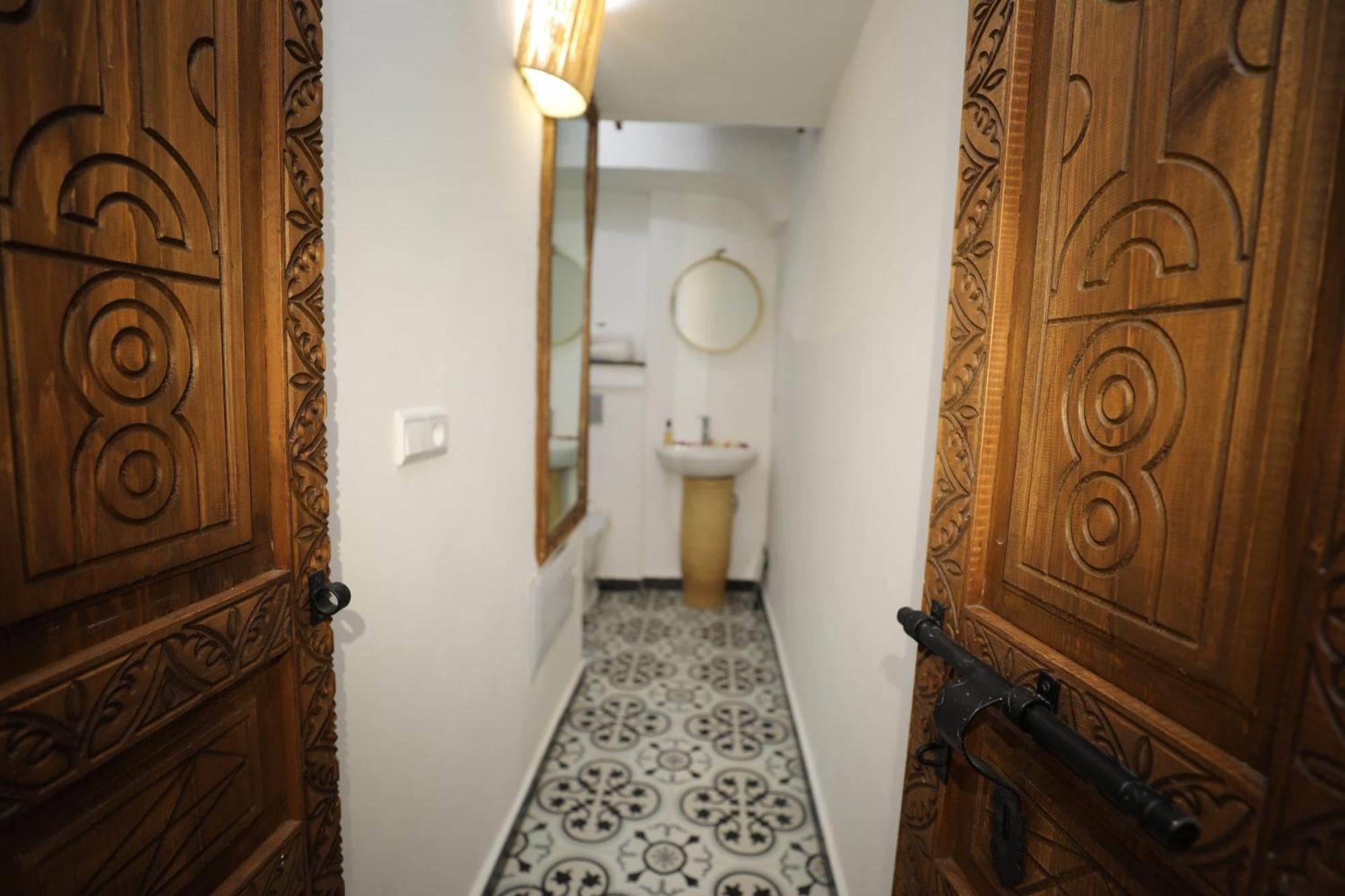 Marrakech Appartement *