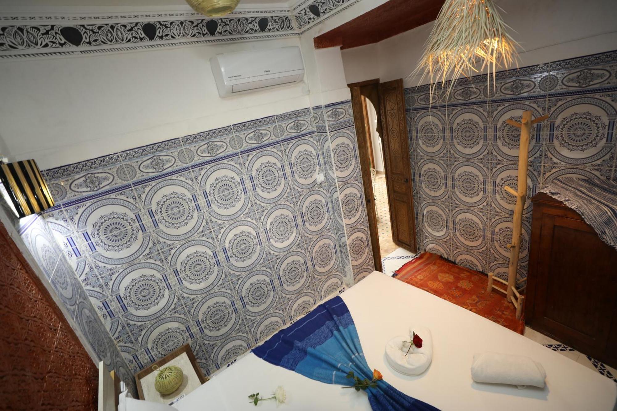 Appartement Marrakech Marrakesh