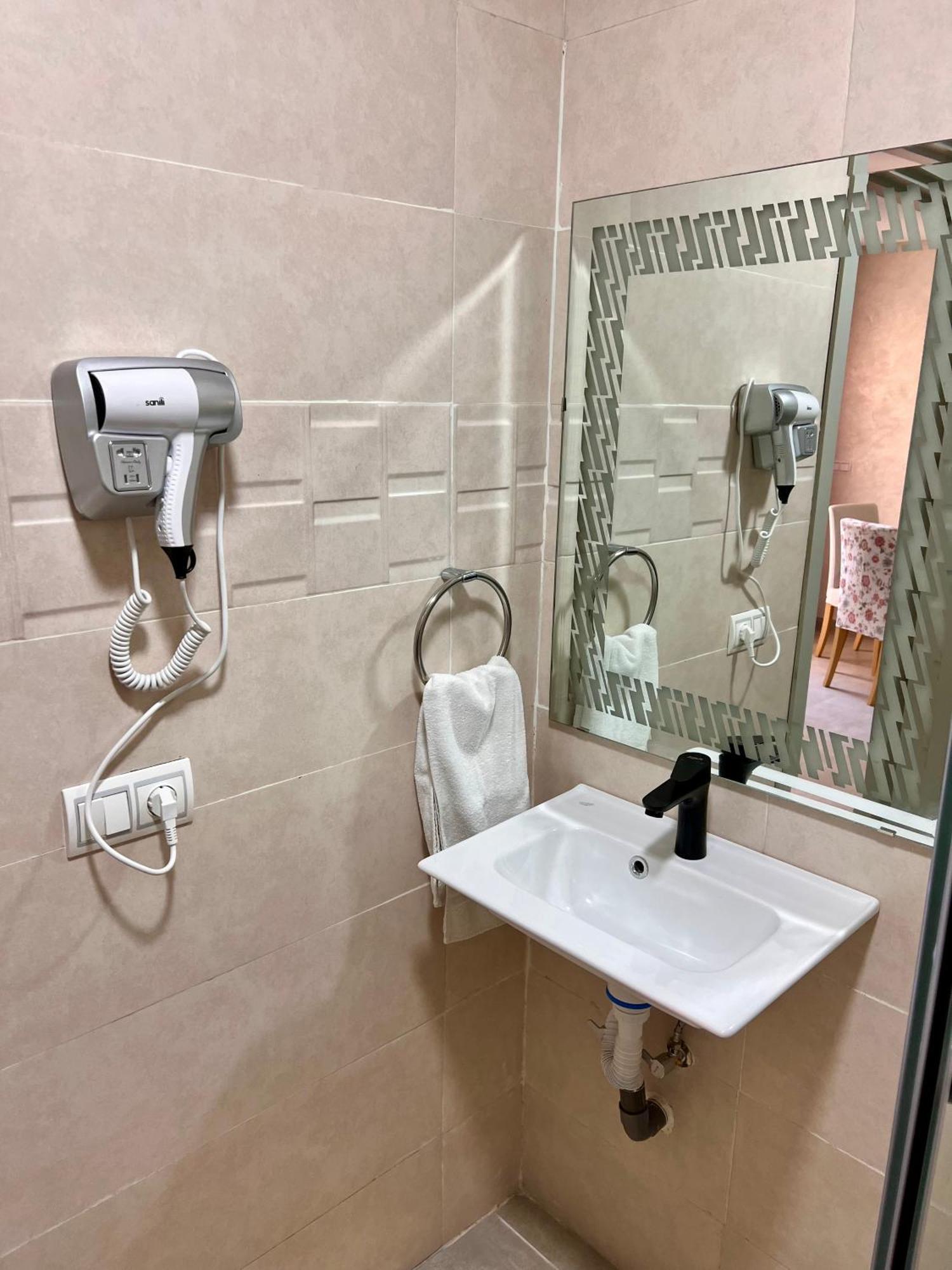 Miramas Gueliz Appartement *