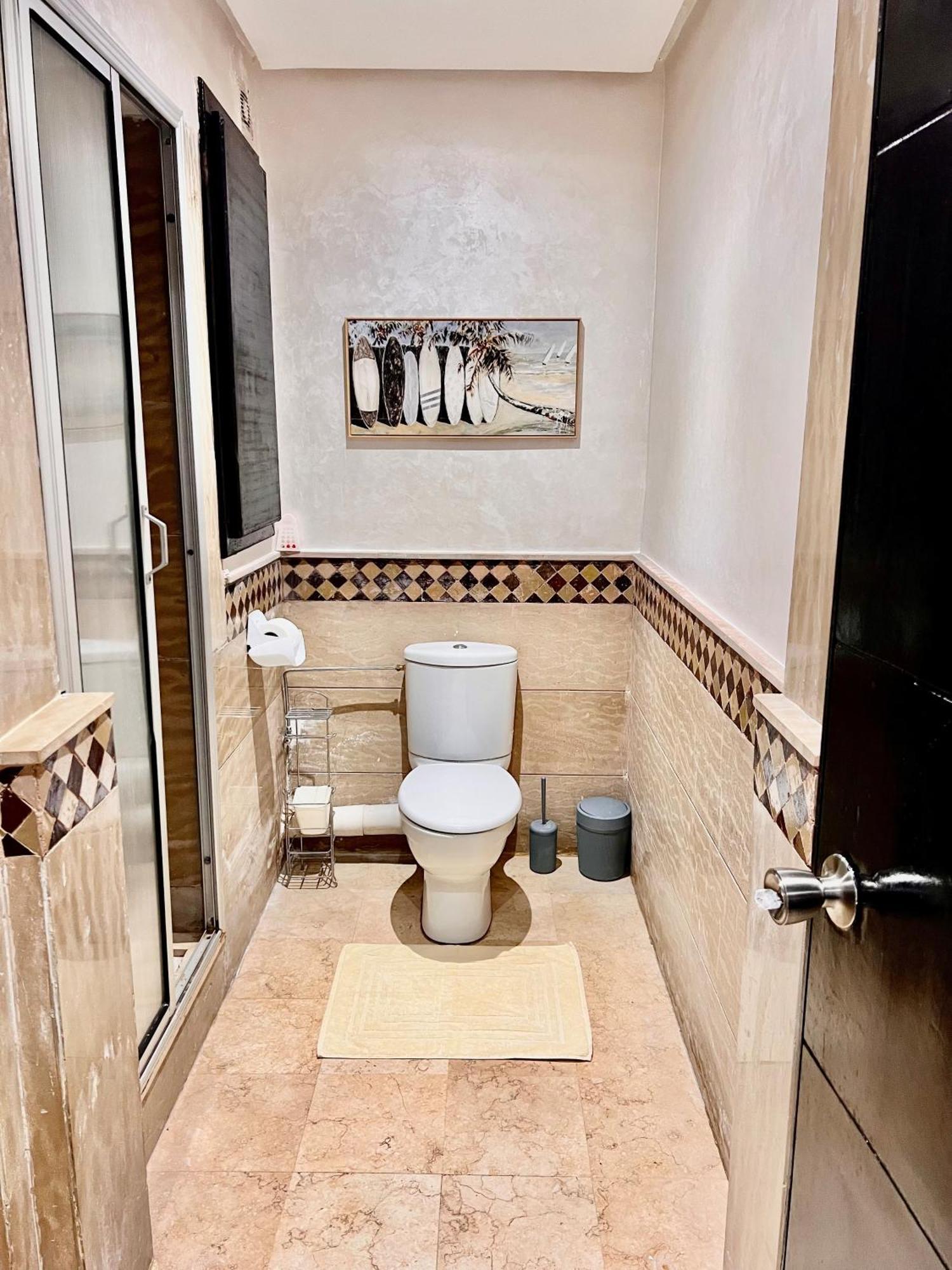 Miramas Gueliz Appartement Marrakesh