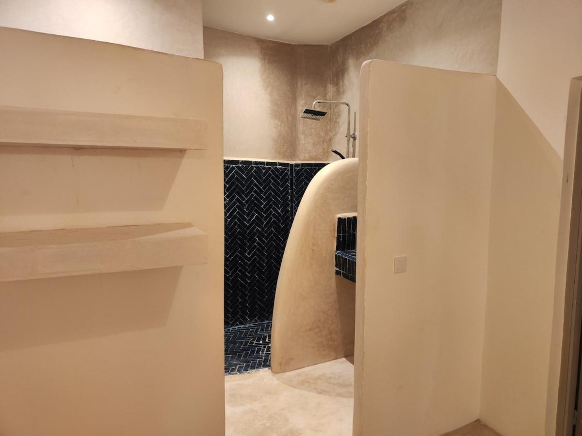 Choubi 3 Bedroom Medina Marrakesh