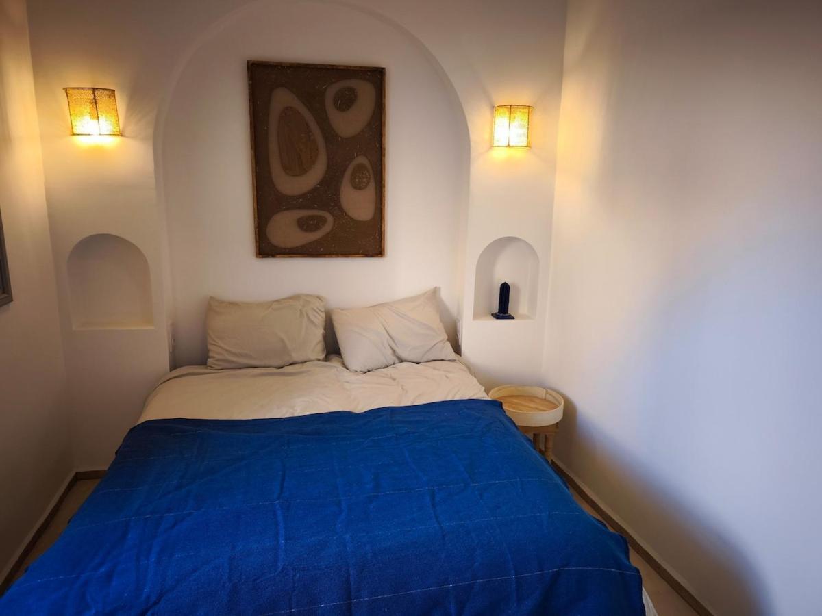 Choubi 3 Bedroom Medina Holiday home *