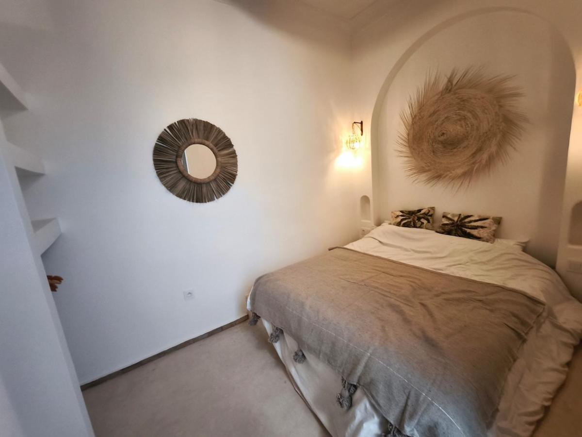 Holiday home Choubi 3 Bedroom Medina *