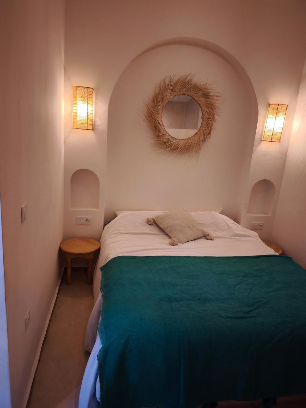 Choubi 3 Bedroom Medina