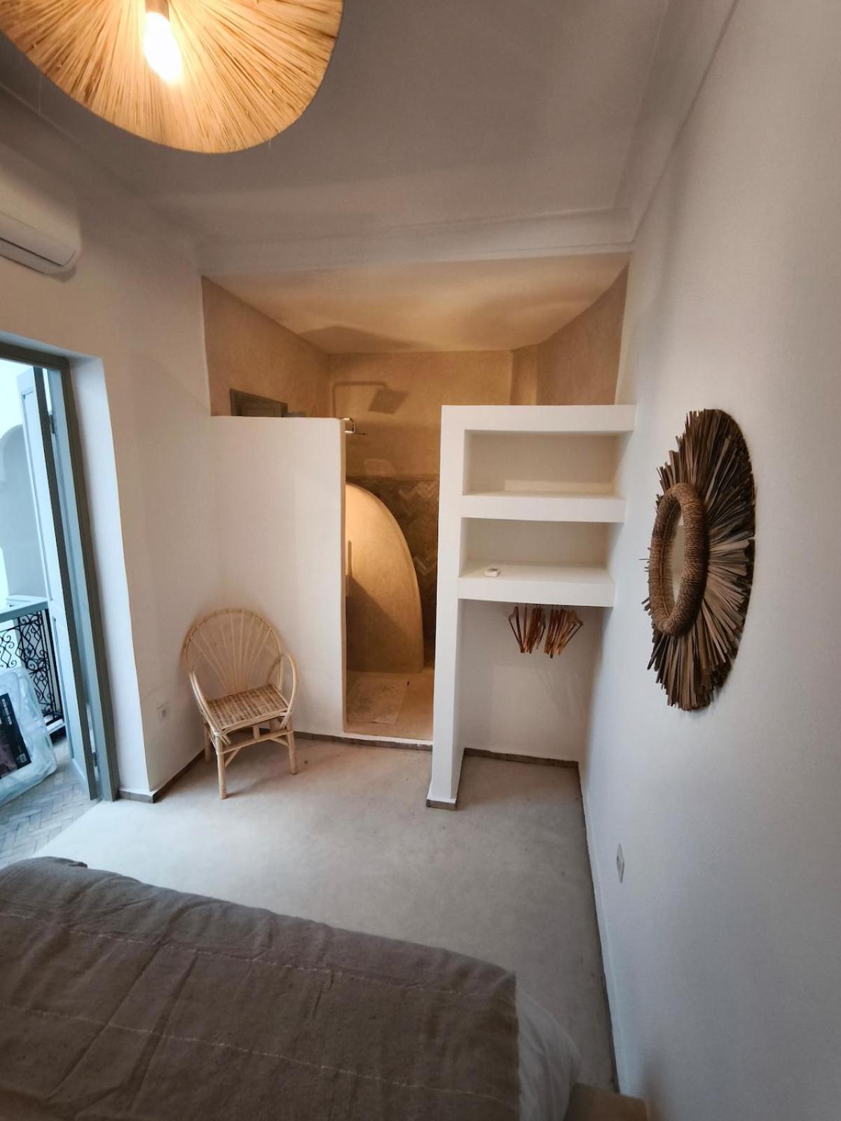 Choubi 3 Bedroom Medina Marrakesh