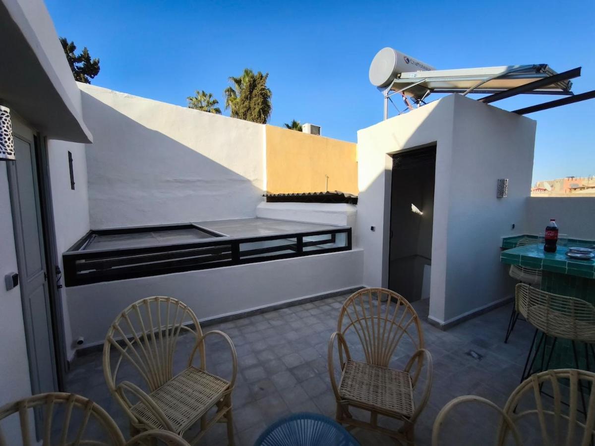 Choubi 3 Bedroom Medina *