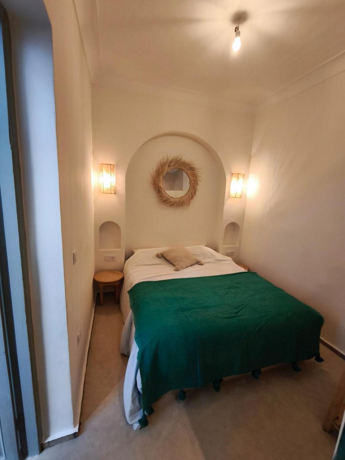 Choubi 3 Bedroom Medina * Marrakesh
