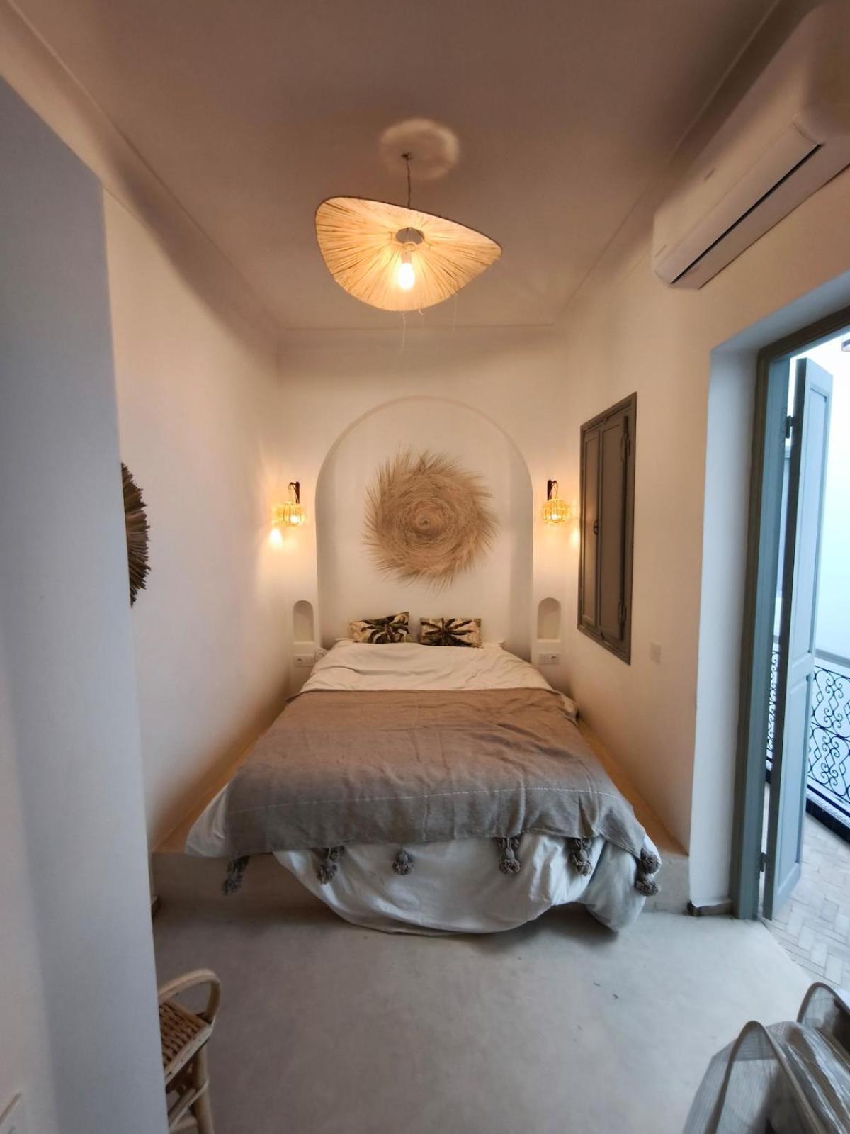 Choubi 3 Bedroom Medina Holiday home