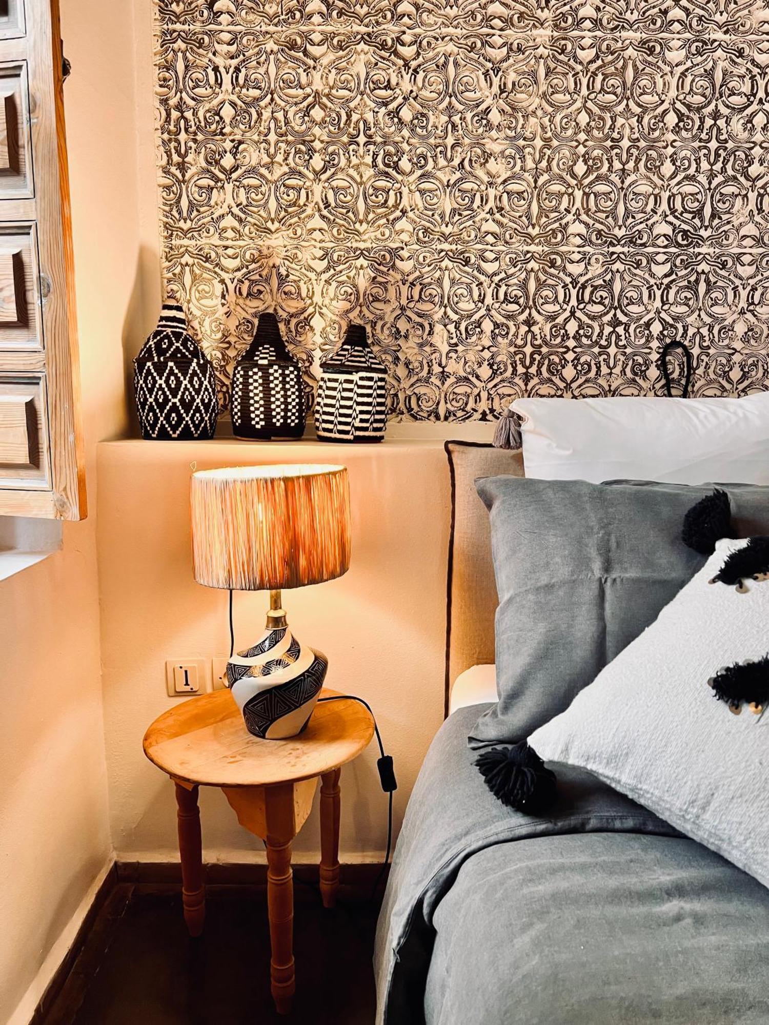 Instant T Riad Marrakesh