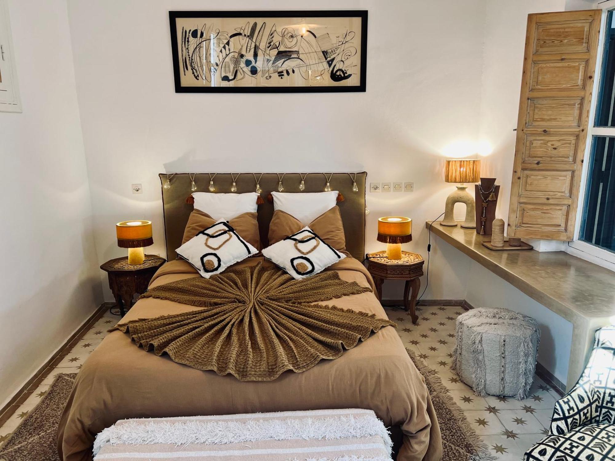 Riad Instant T
