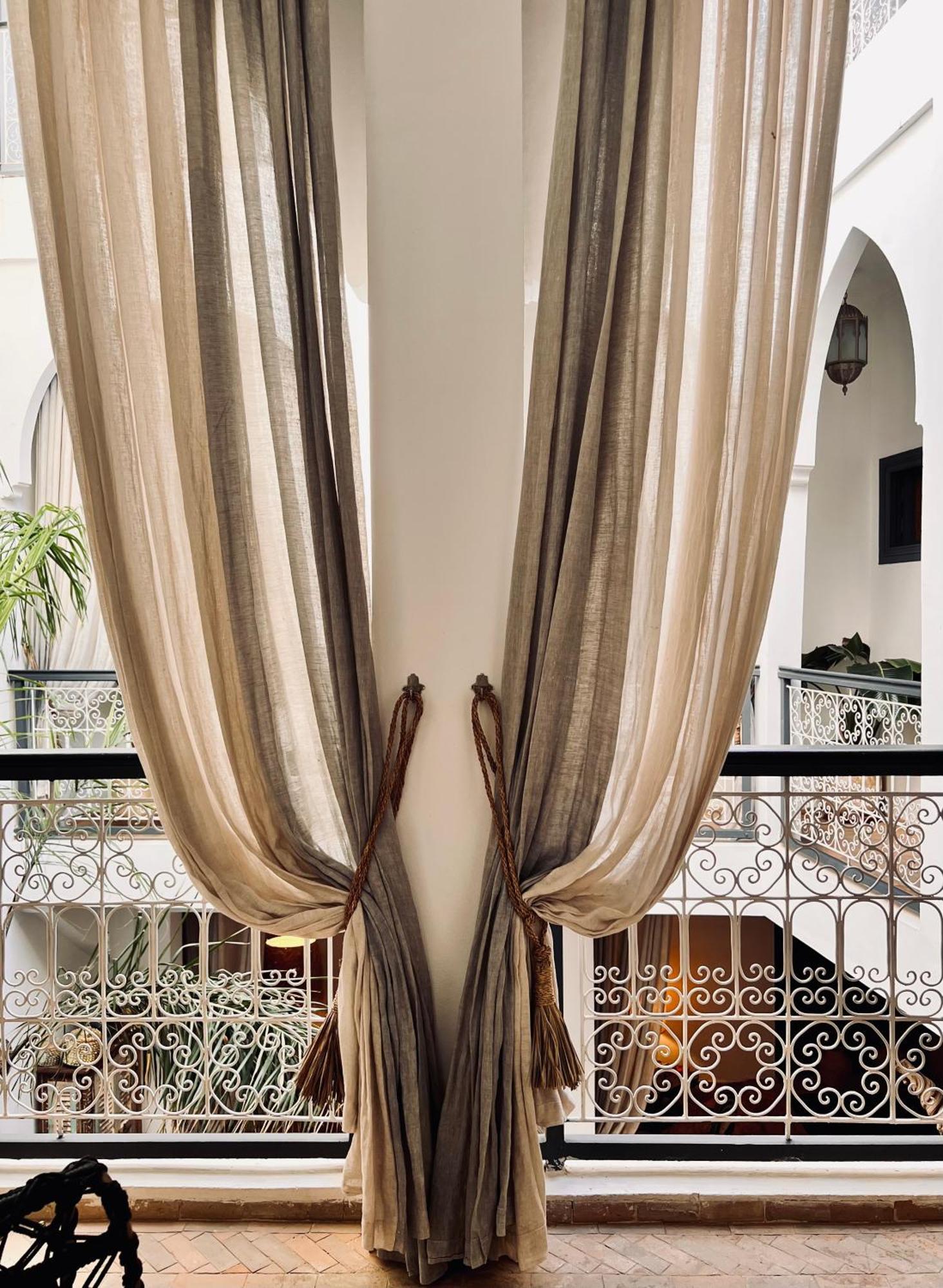 Instant T Riad Marrakesh