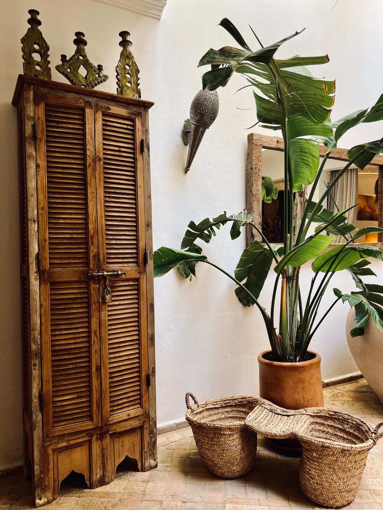Instant T Riad Marrakesh