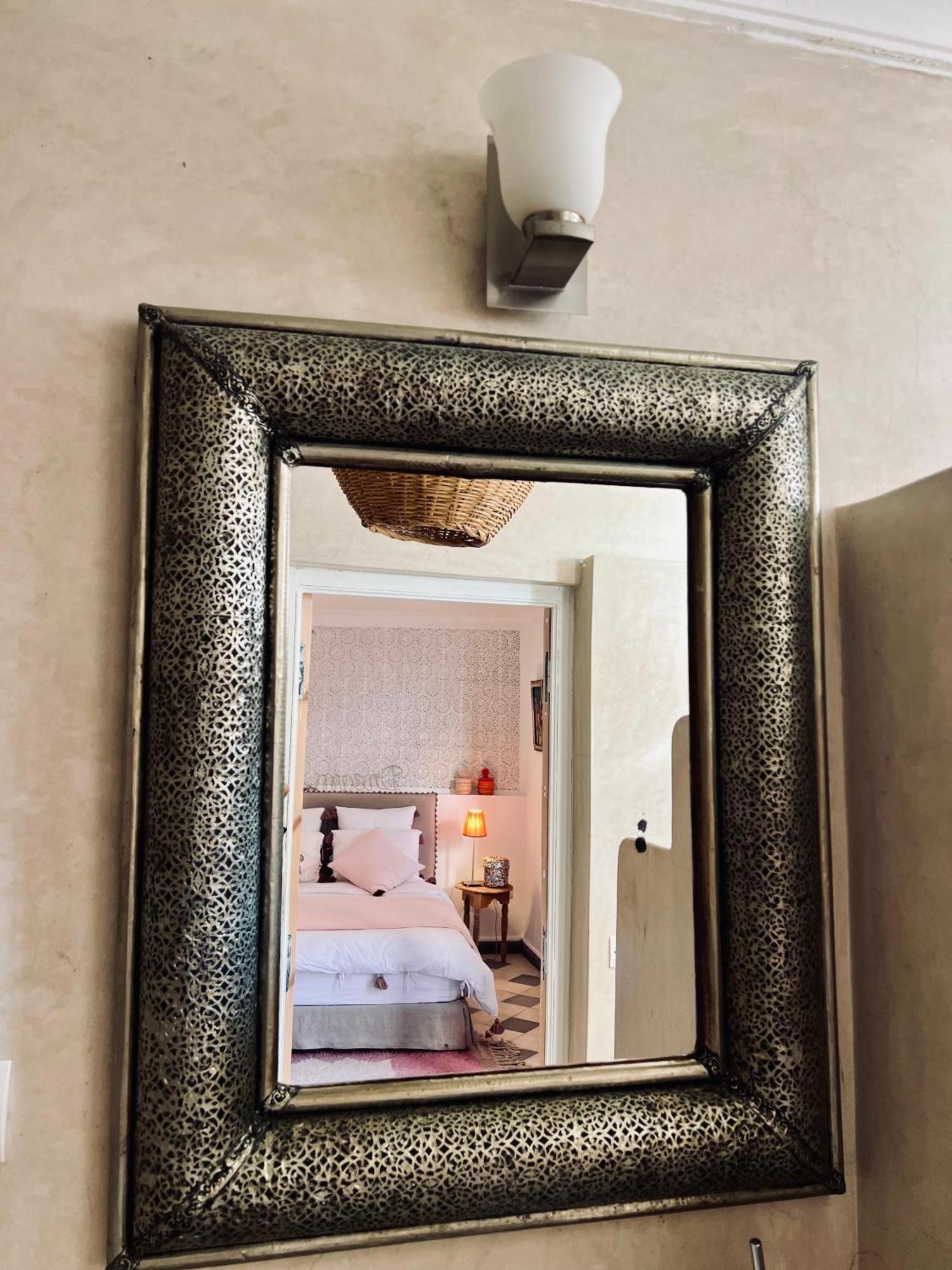 Riad Instant T Marrakesh